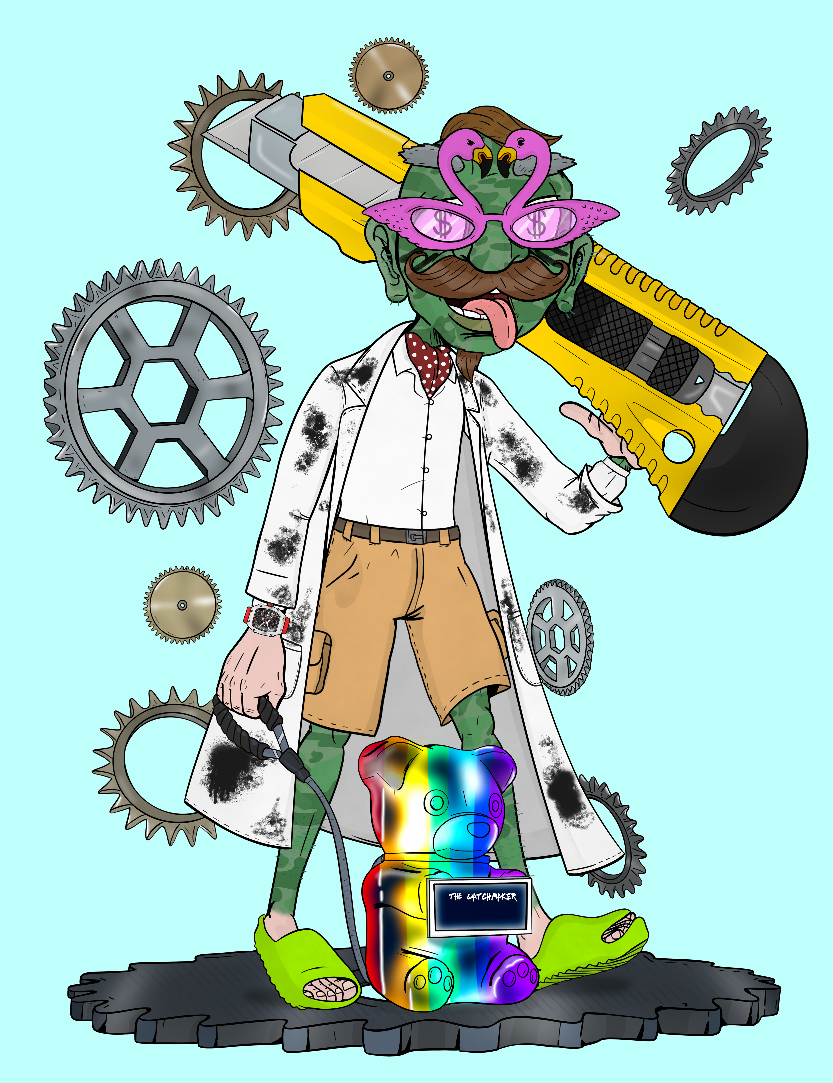 NFT Image