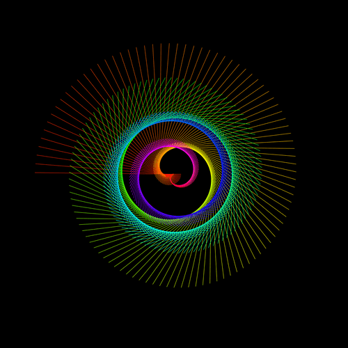 Caesium Standard #3077