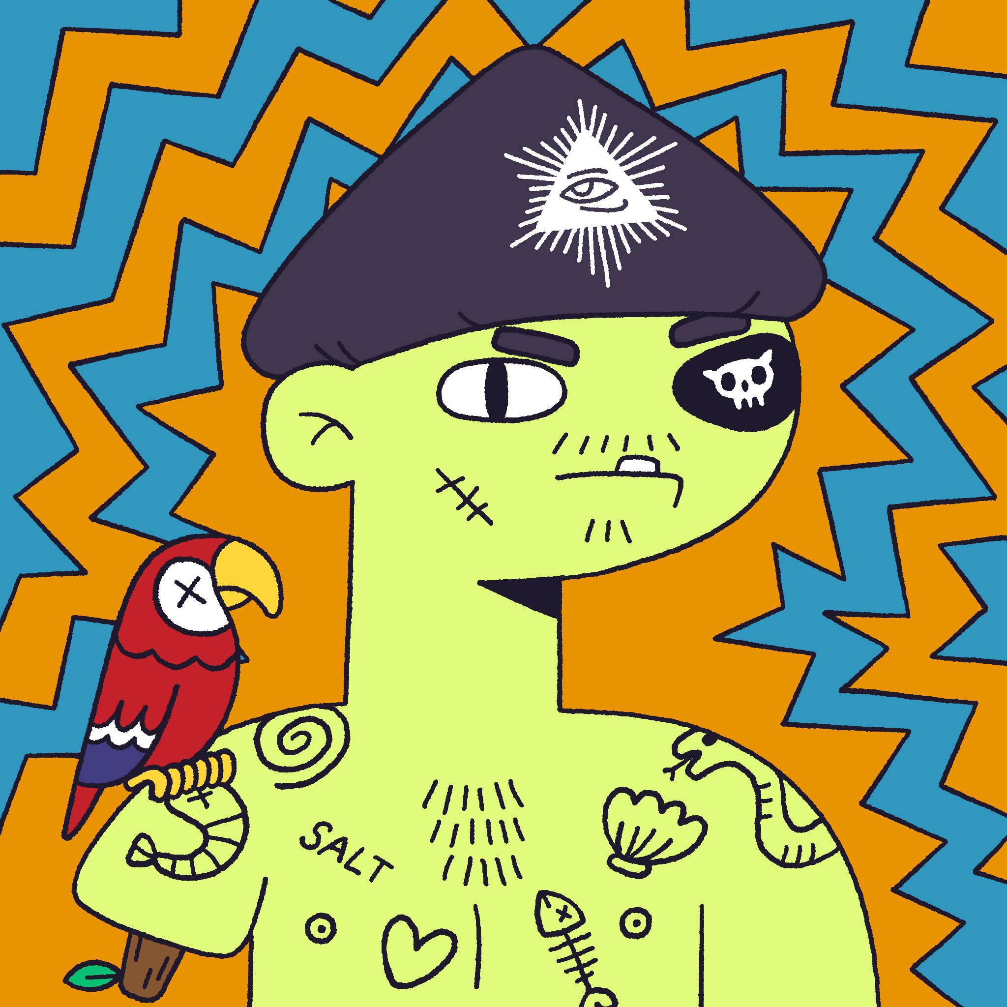 NFT Image