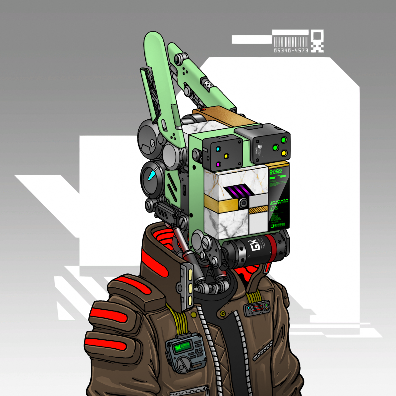 NFT Image