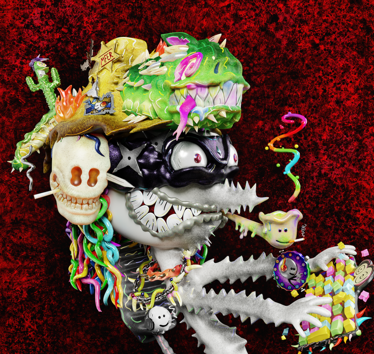 NFT Image