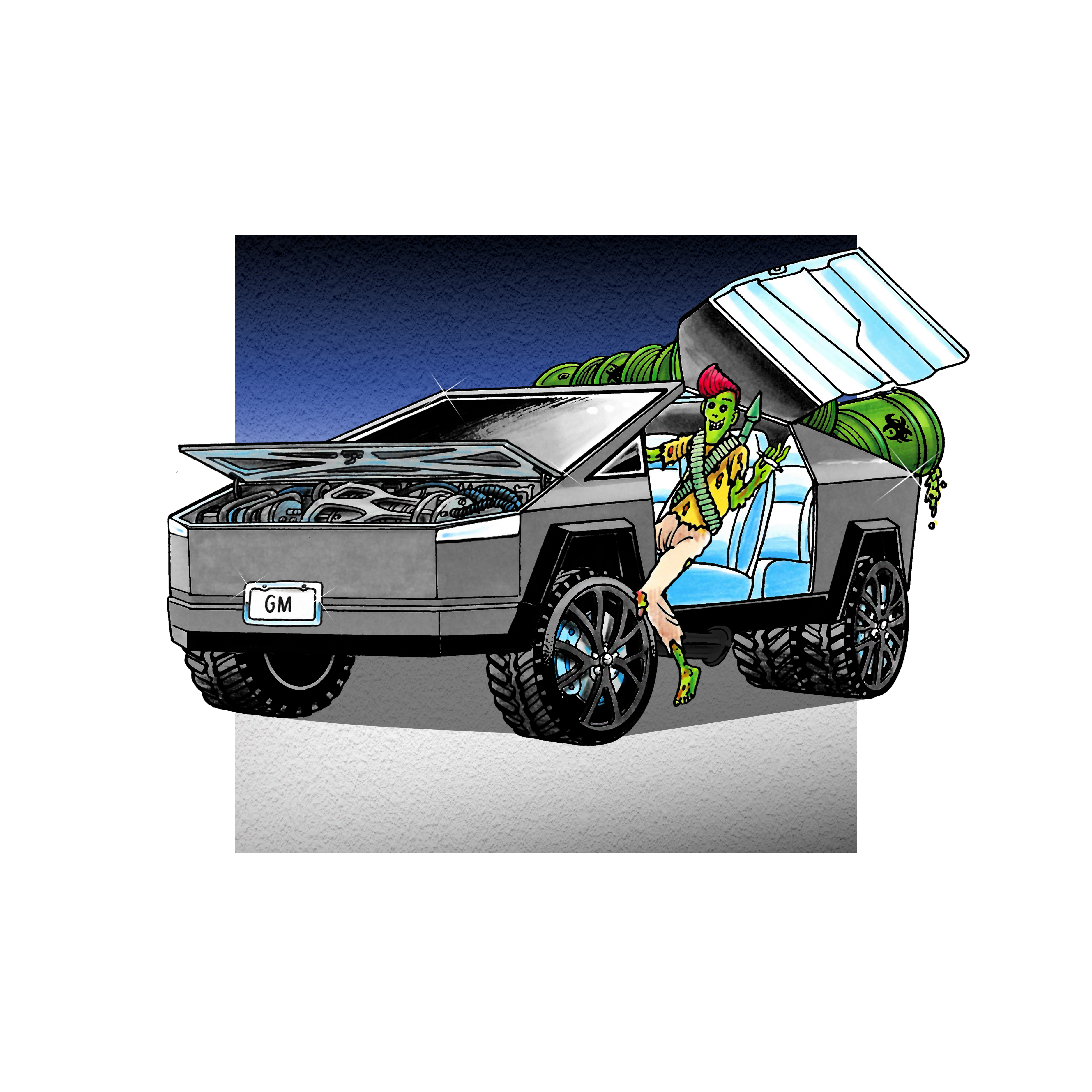 NFT Image