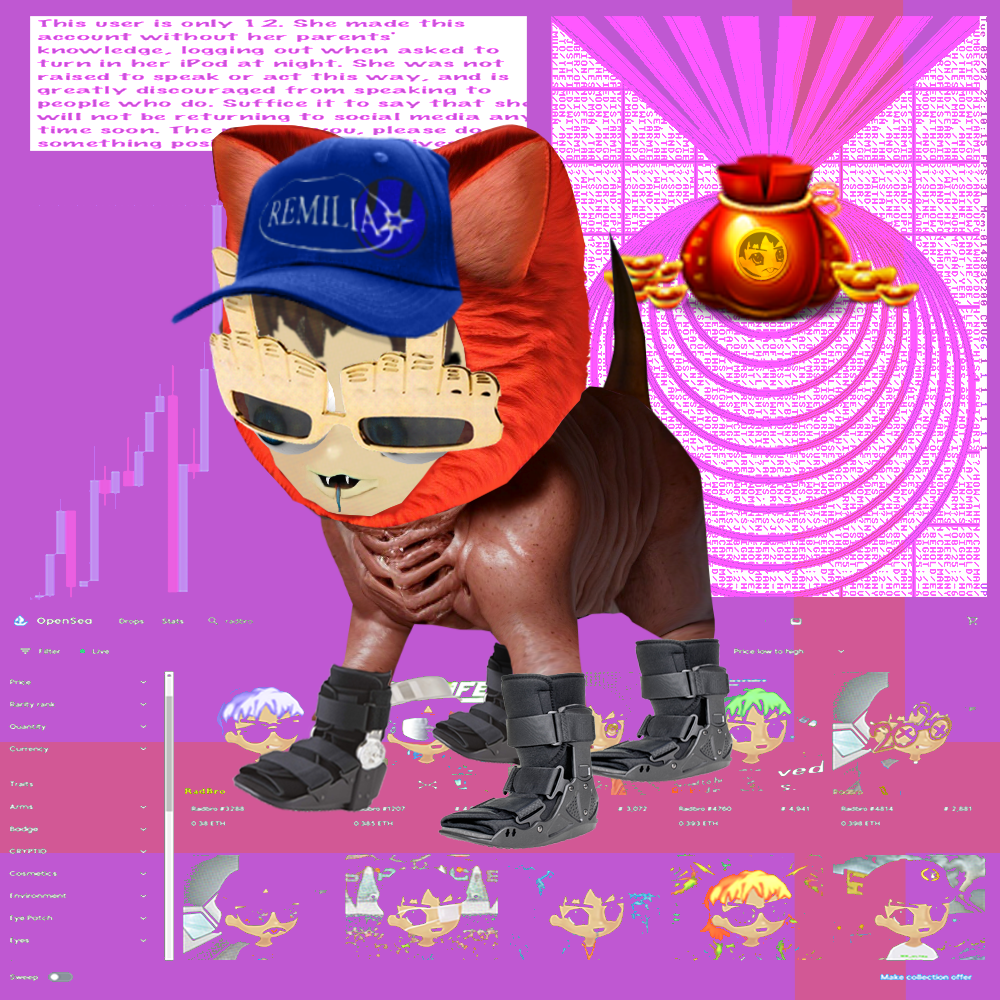 NFT Image