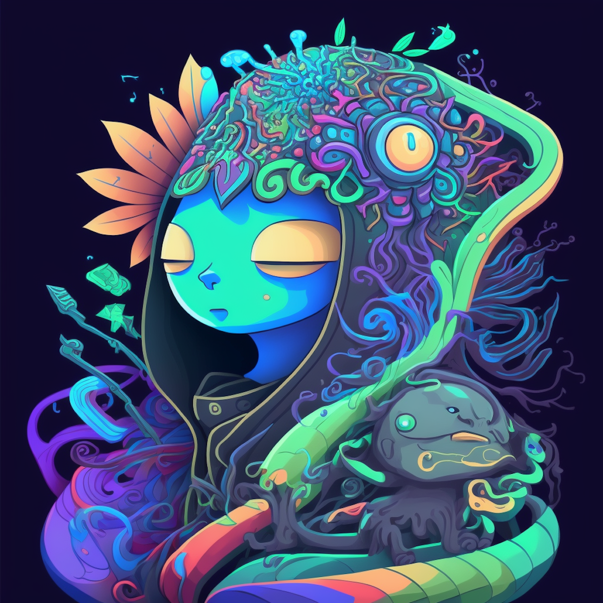 NFT Image
