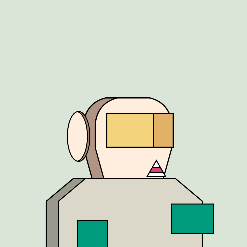 Cube #3825