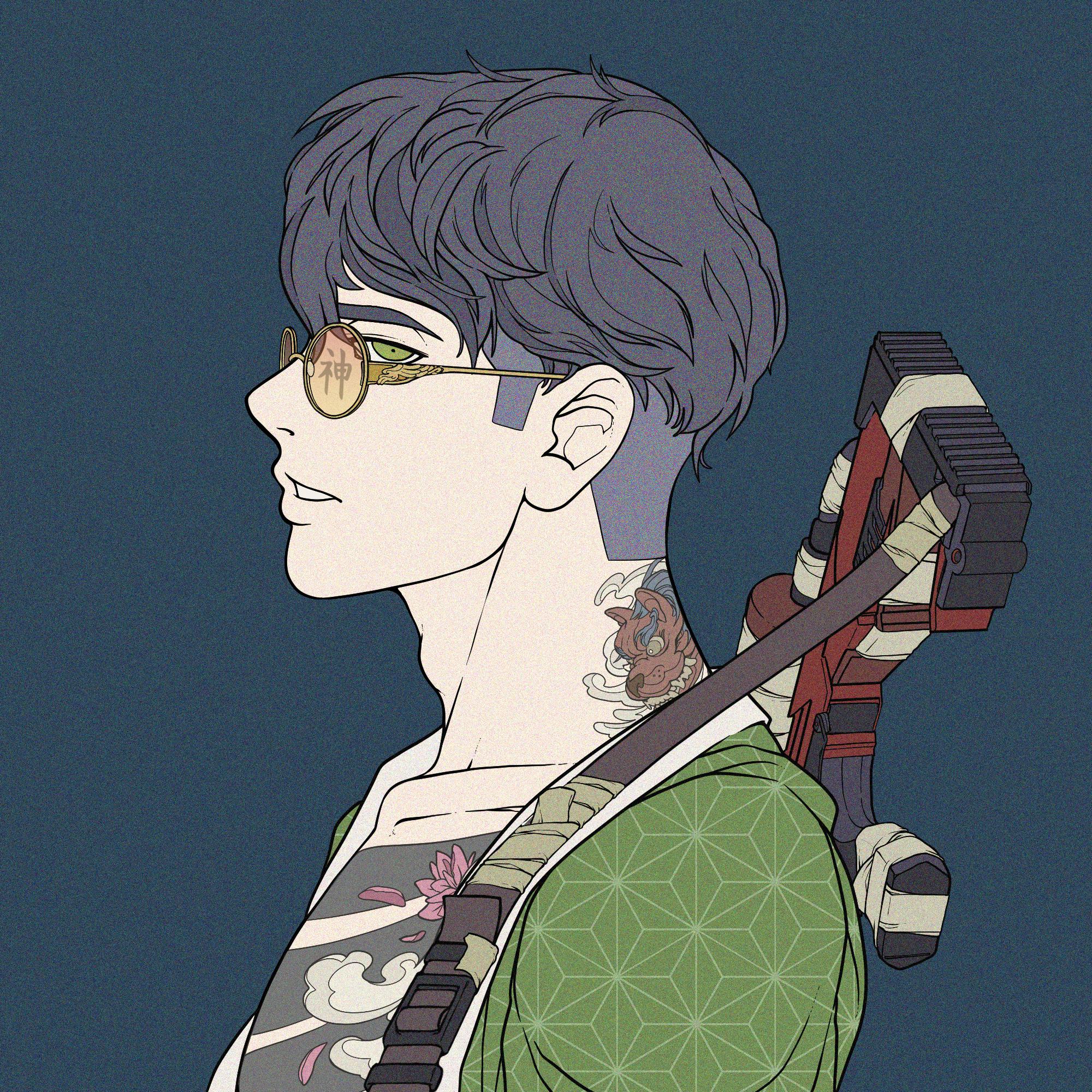 NFT Image