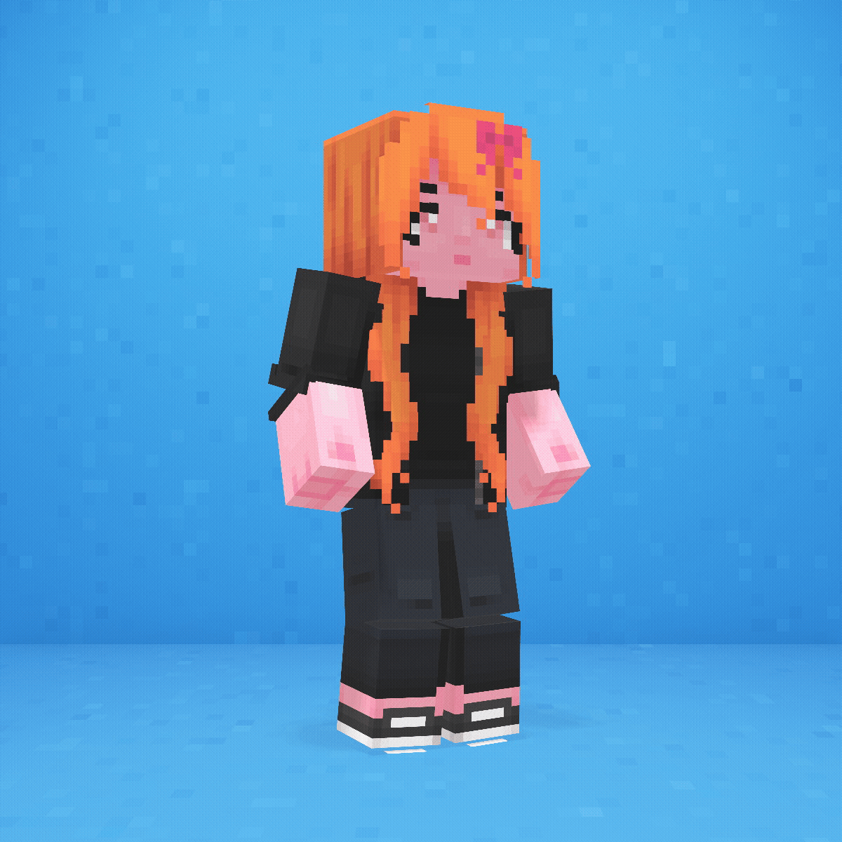 Genesis Avatar #4032