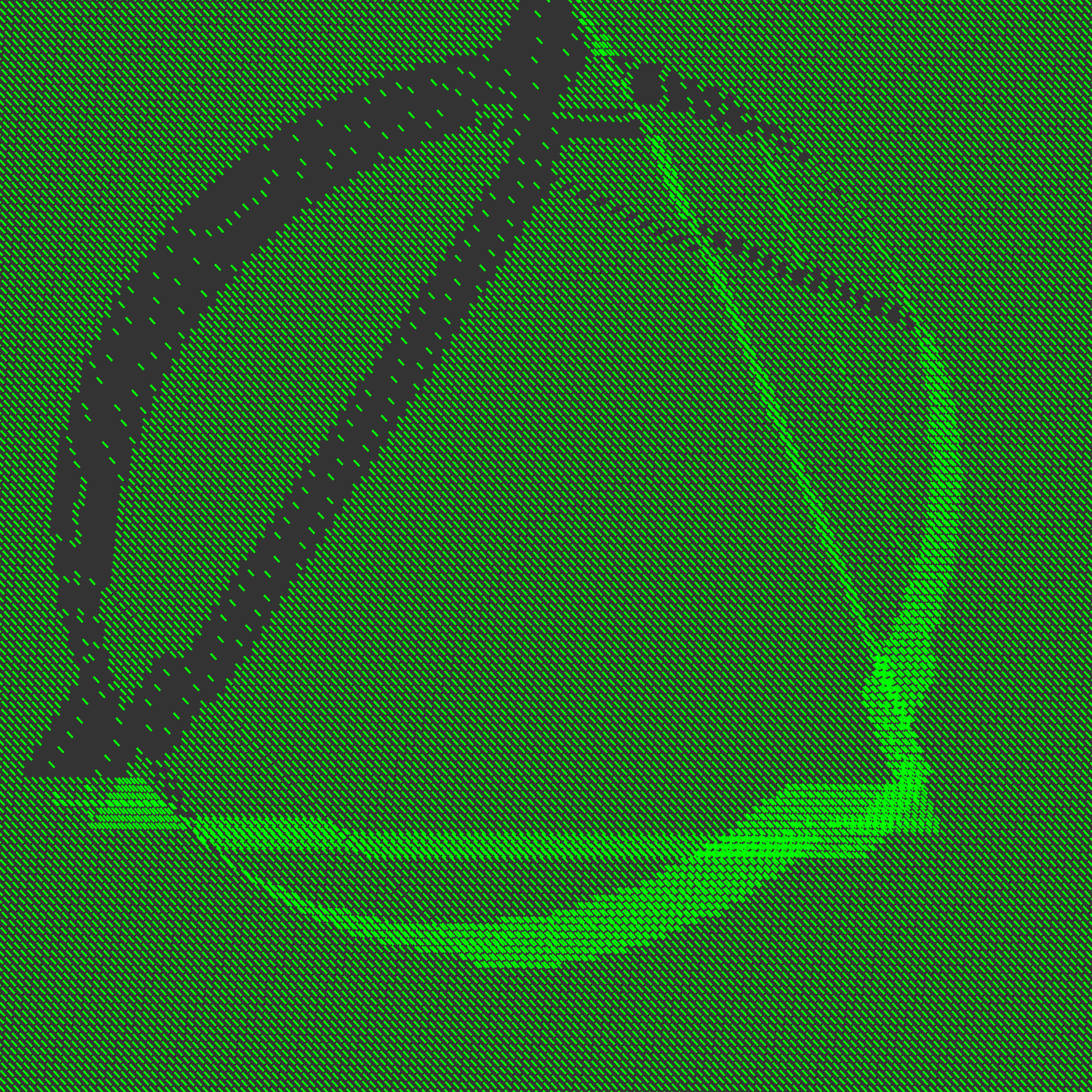 923 EMPTY ROOMS #715