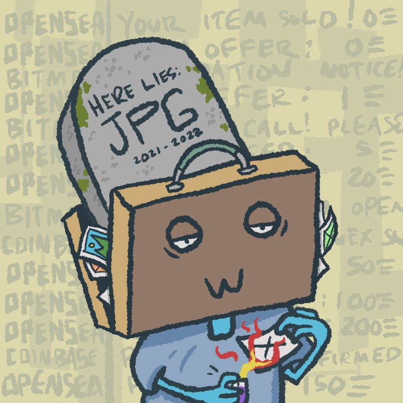 NFT Image