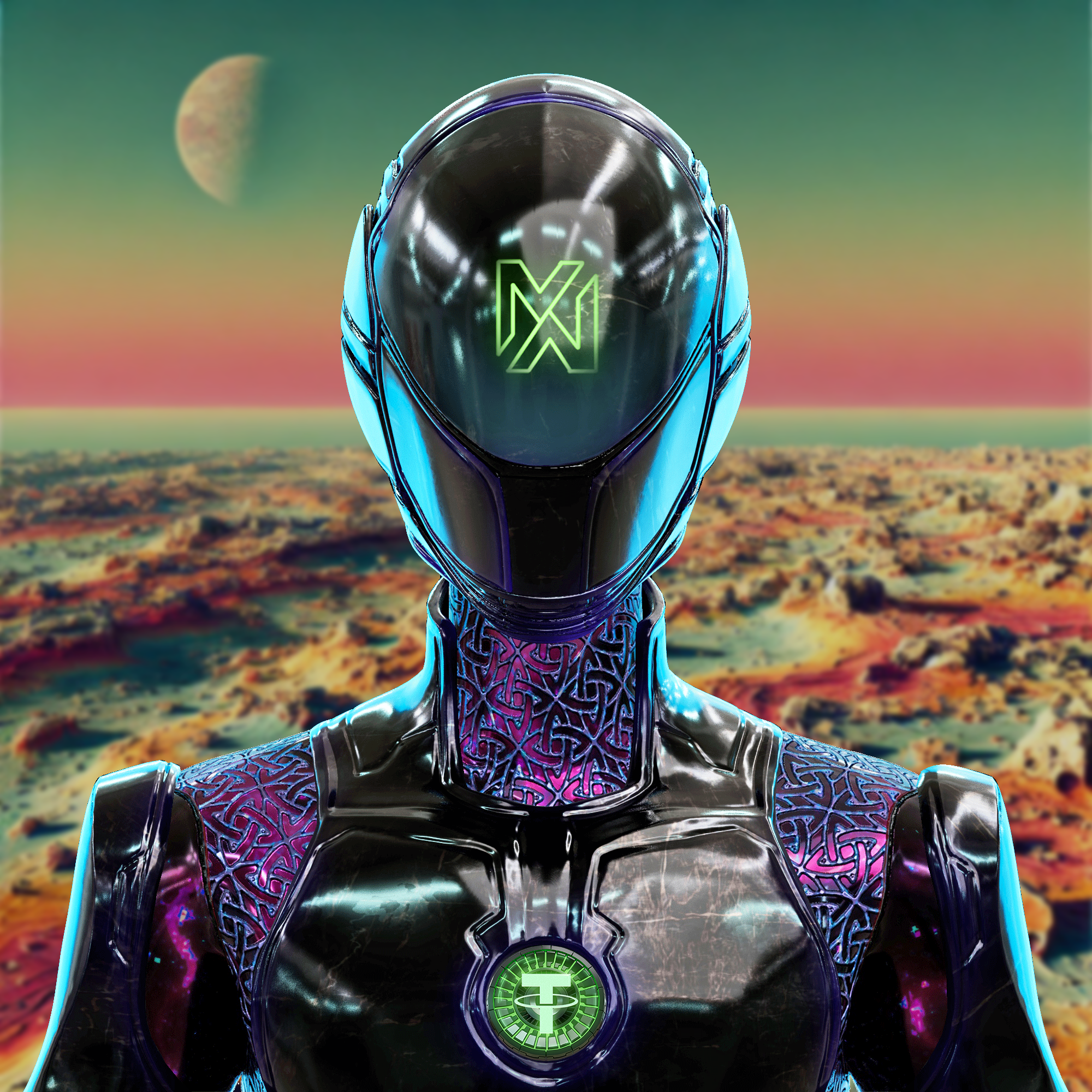 NFT Image