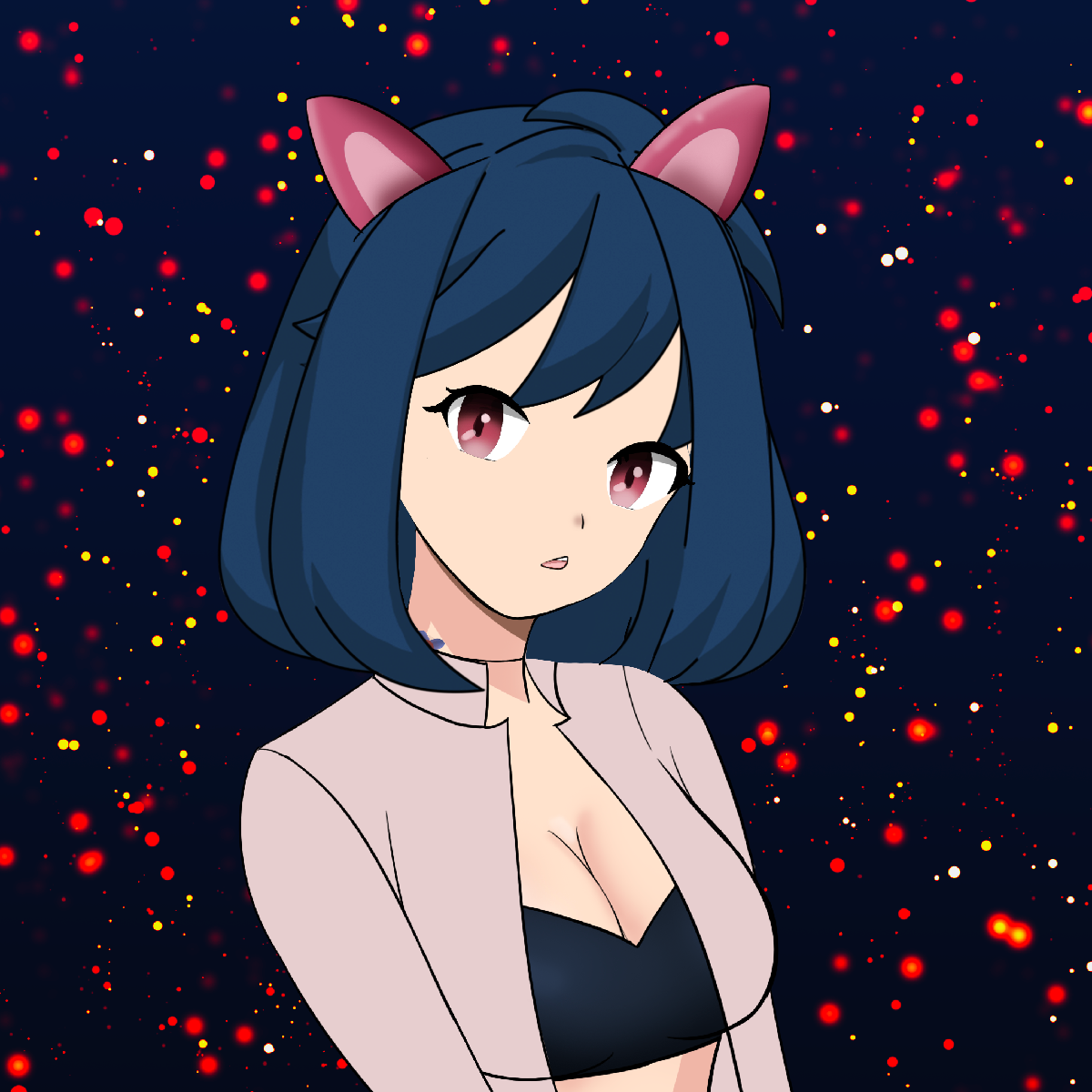 Sekushi Official #3305