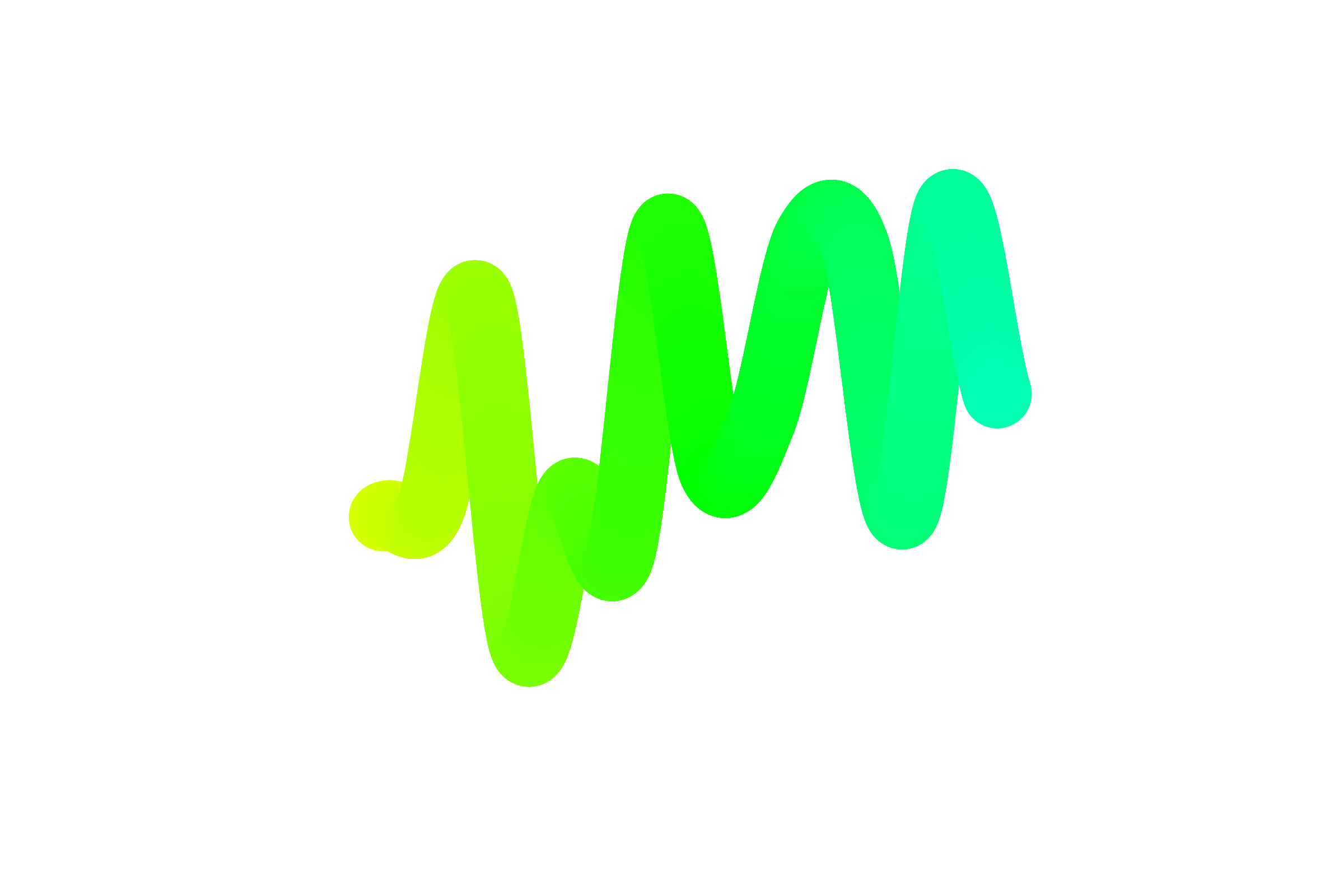 Chromie Squiggle #11