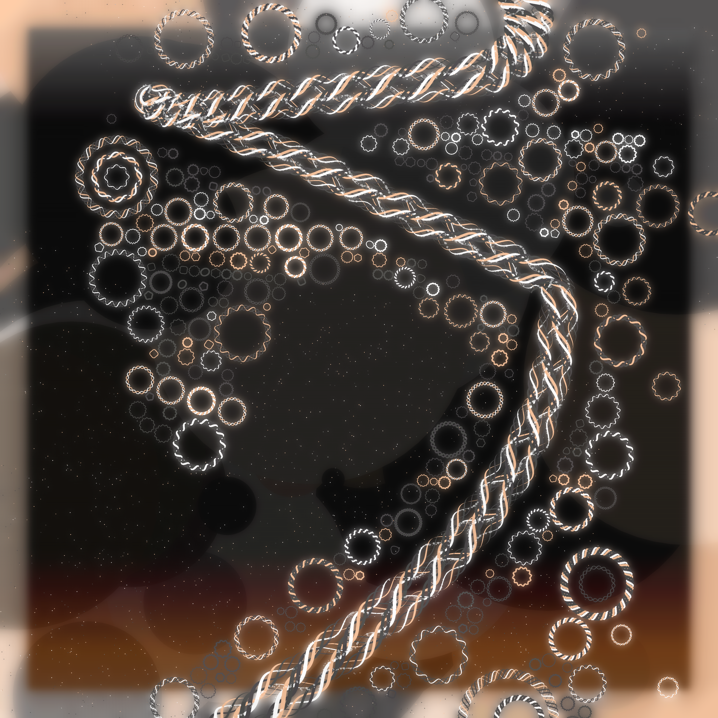 Friendship Bracelets #47