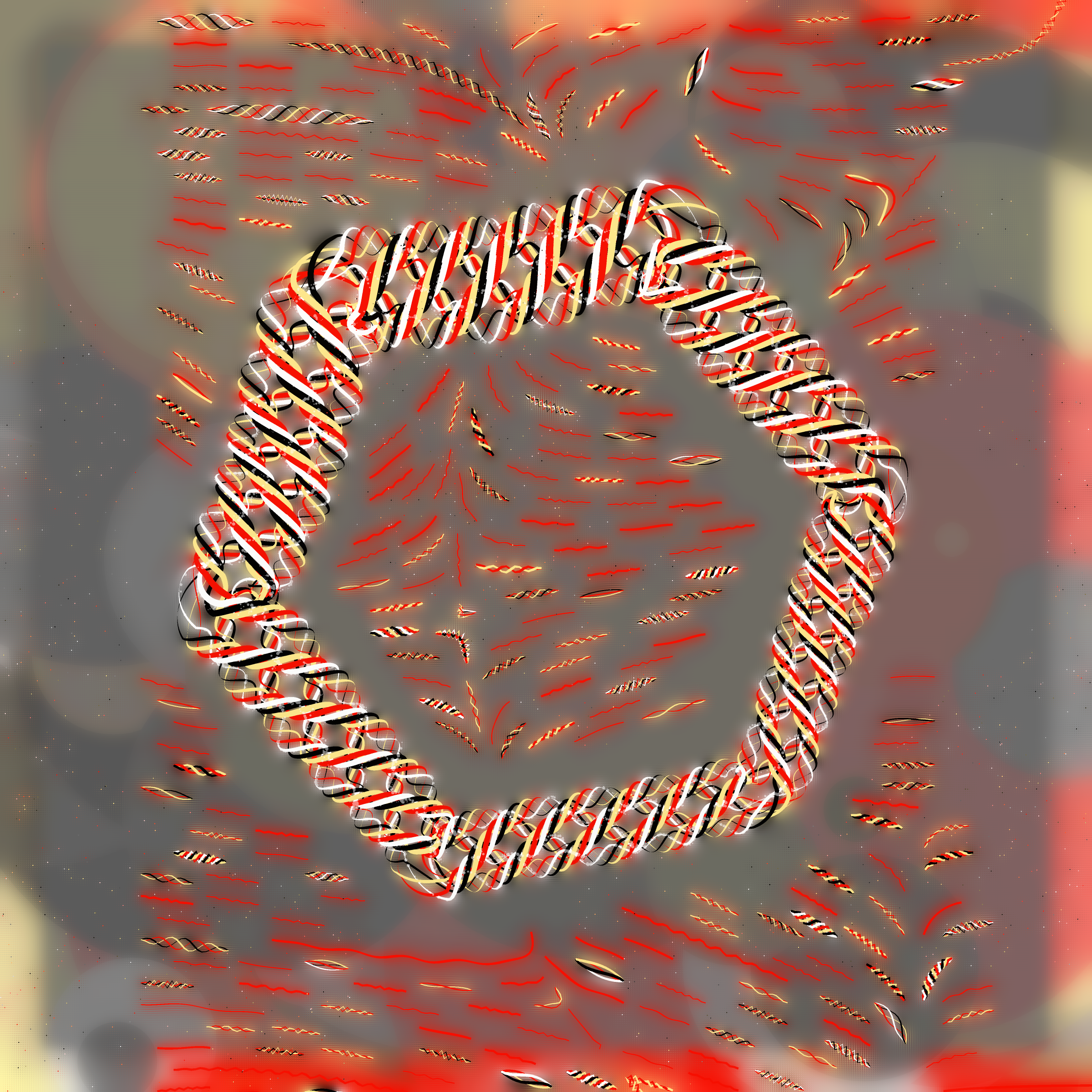 Friendship Bracelets #23603