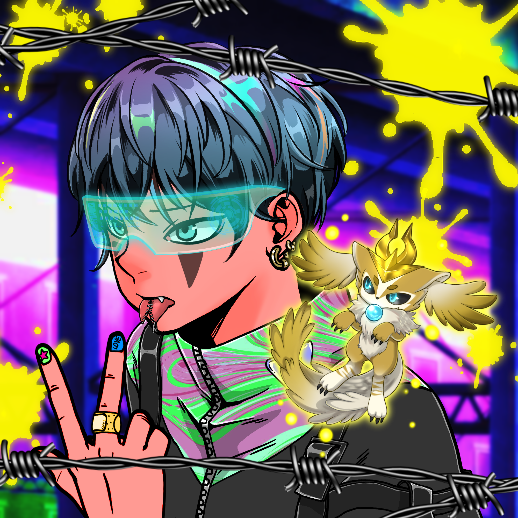 NFT Image