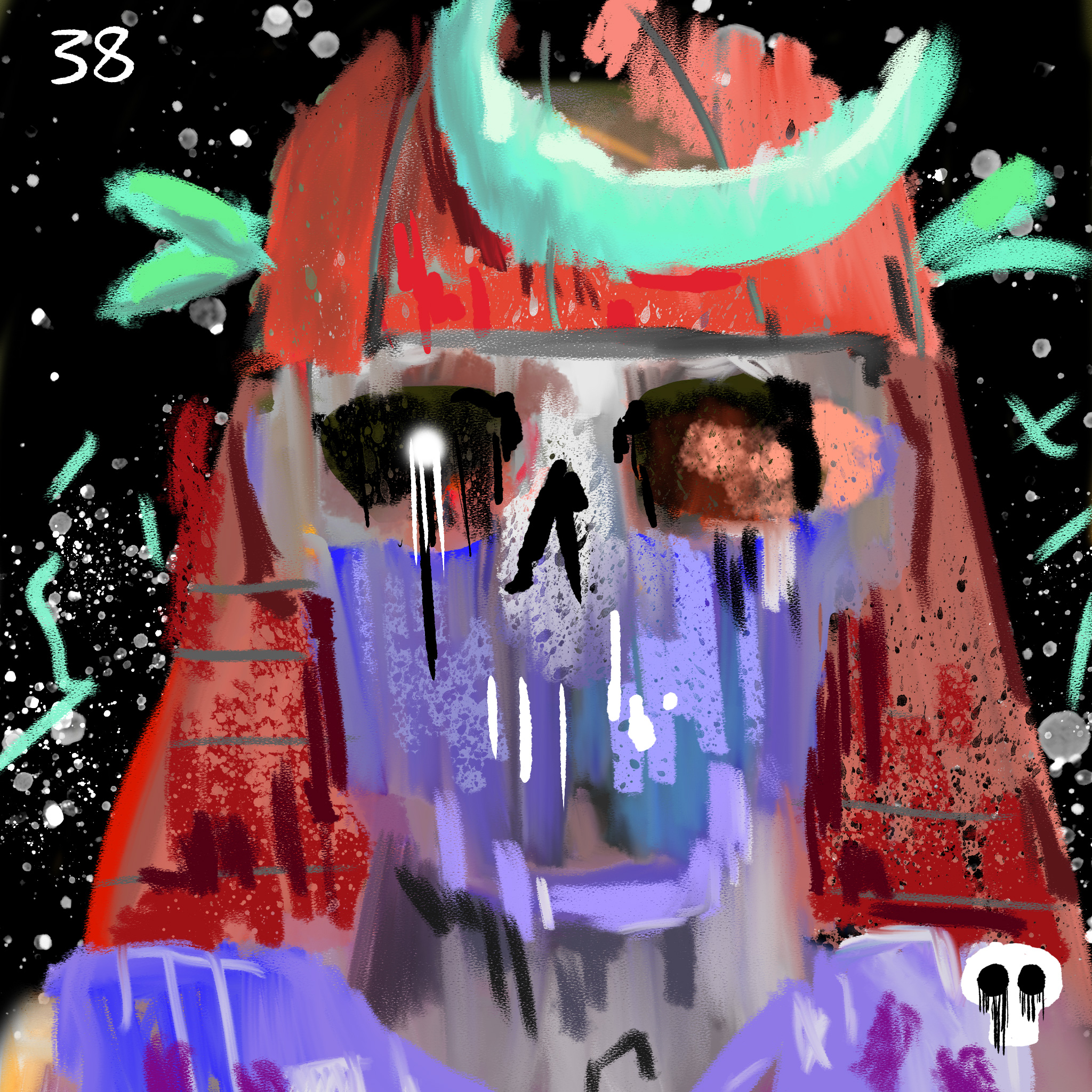 Ancestor #38