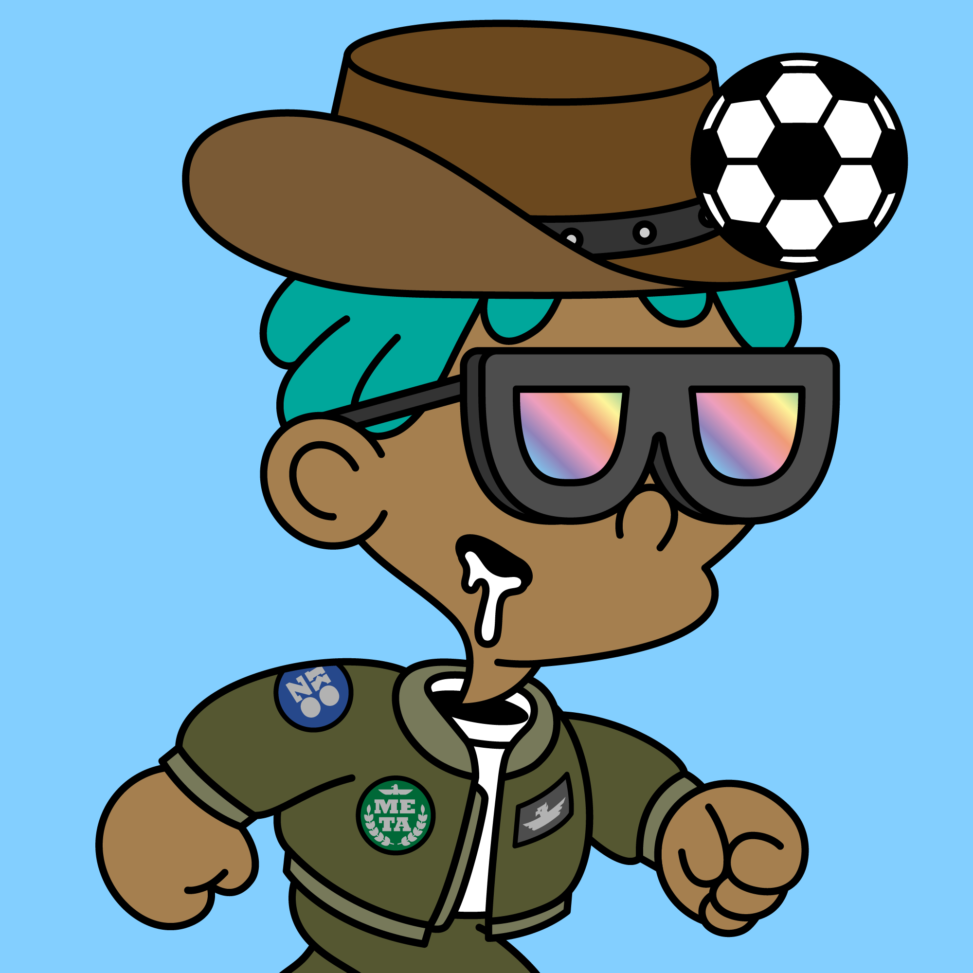METAKOZO#846