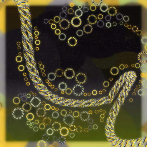 Friendship Bracelets #25643