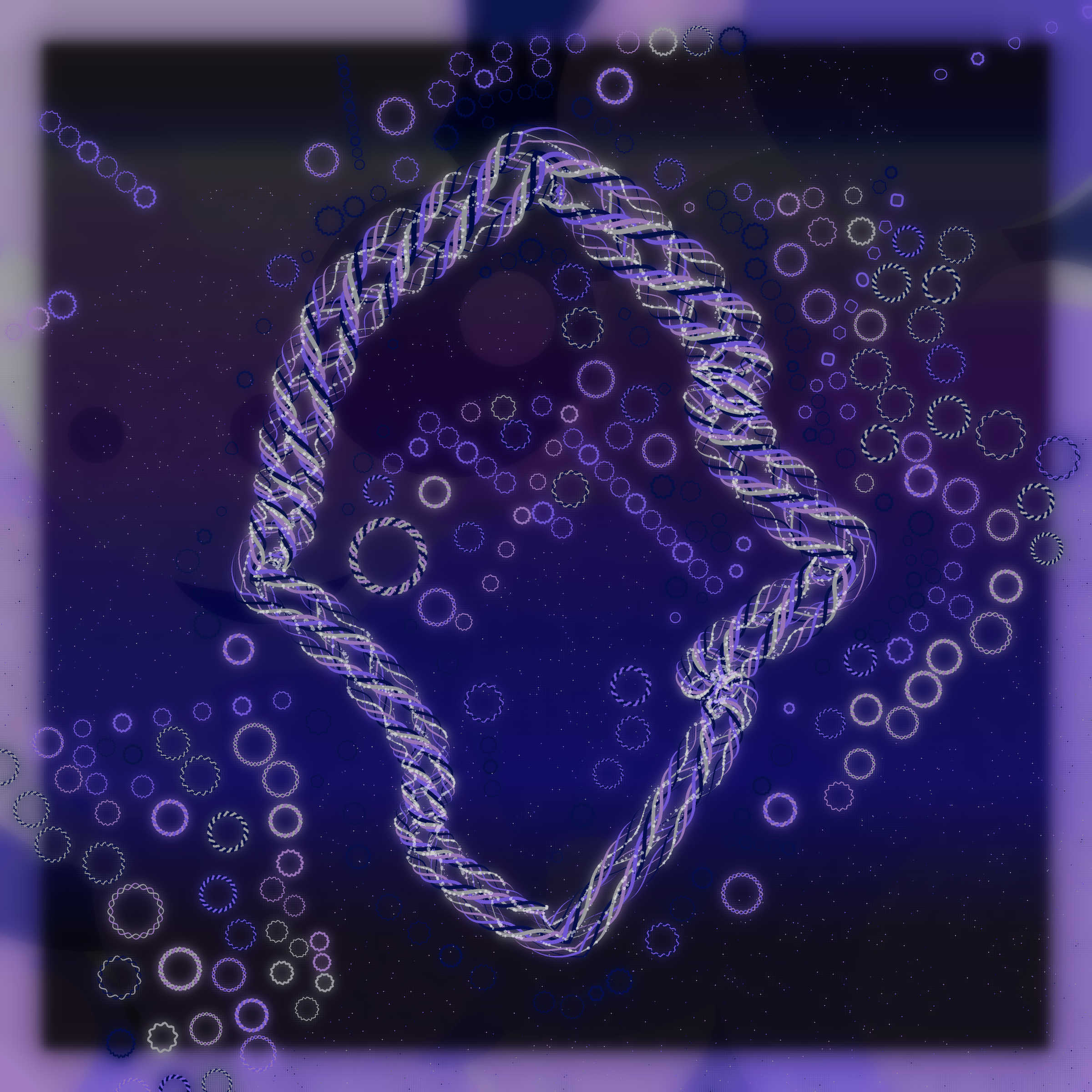 Friendship Bracelets #18223