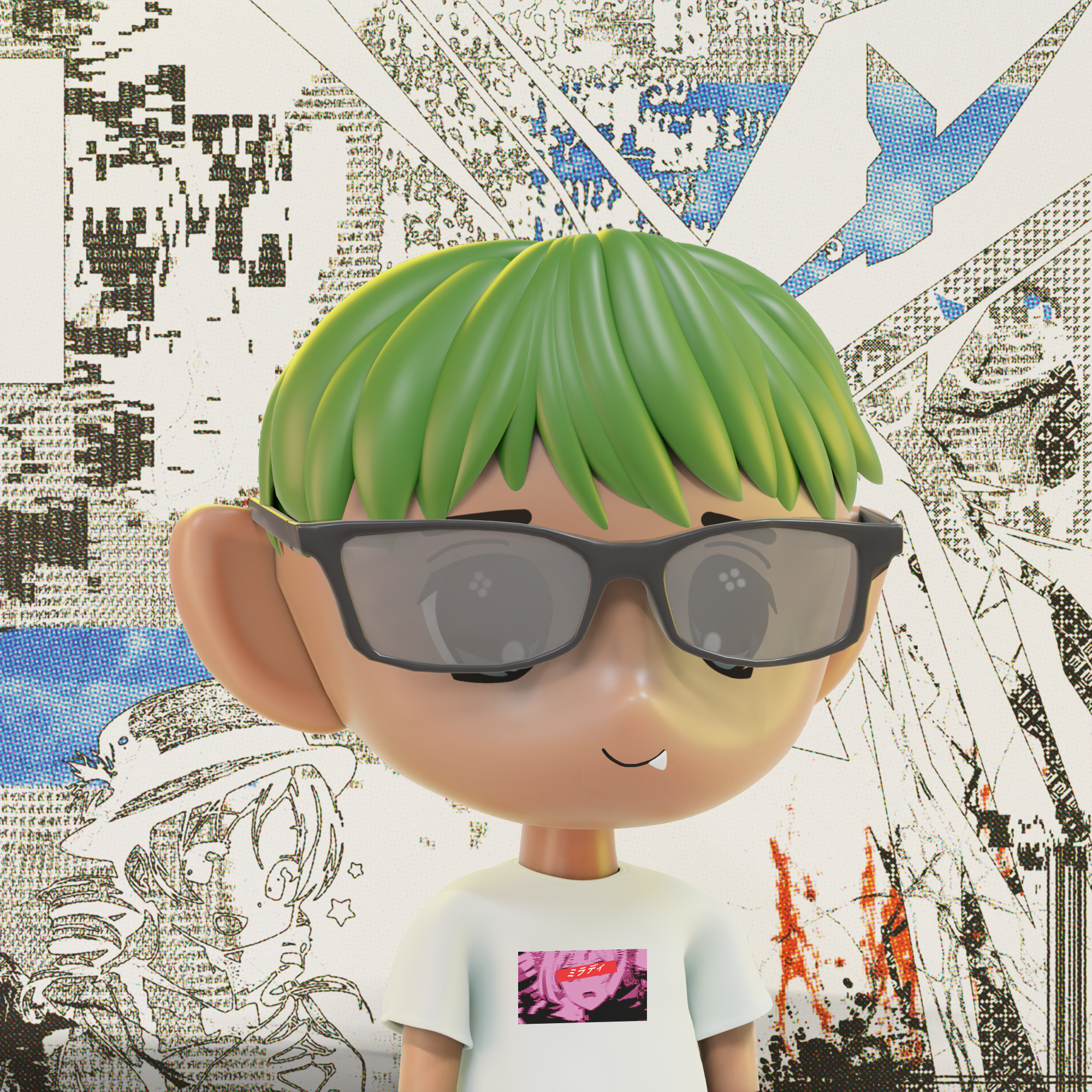 NFT Image
