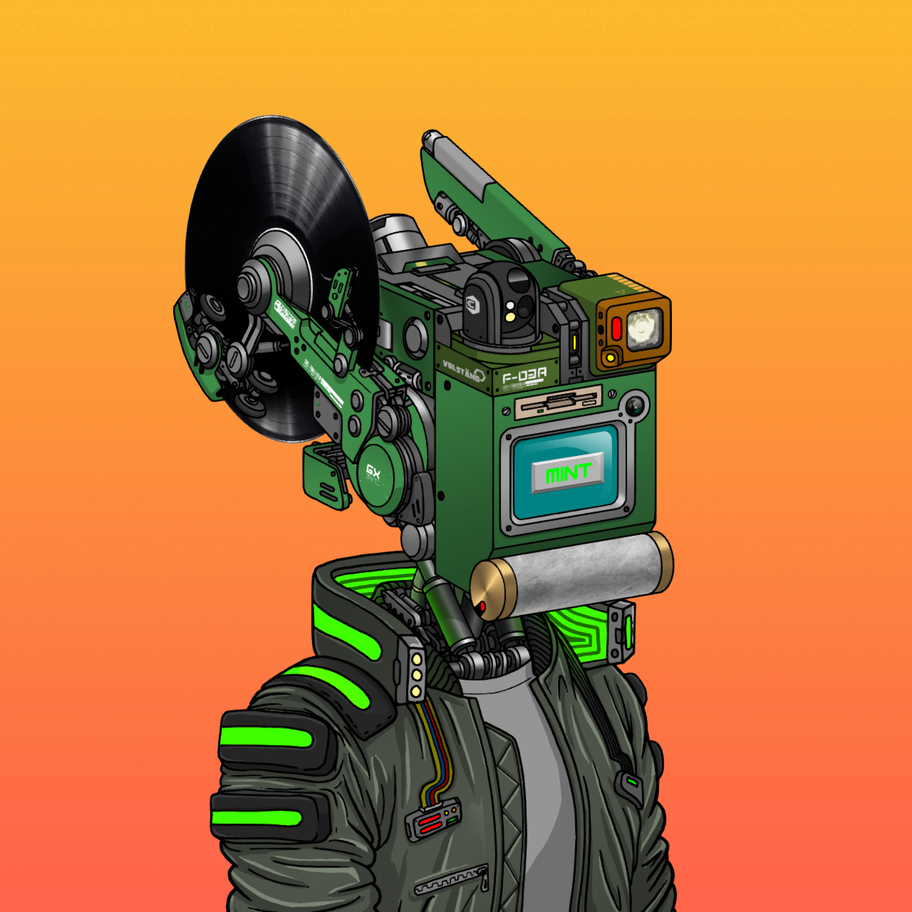 NFT Image