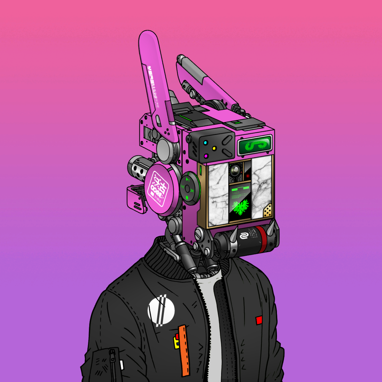 NFT Image