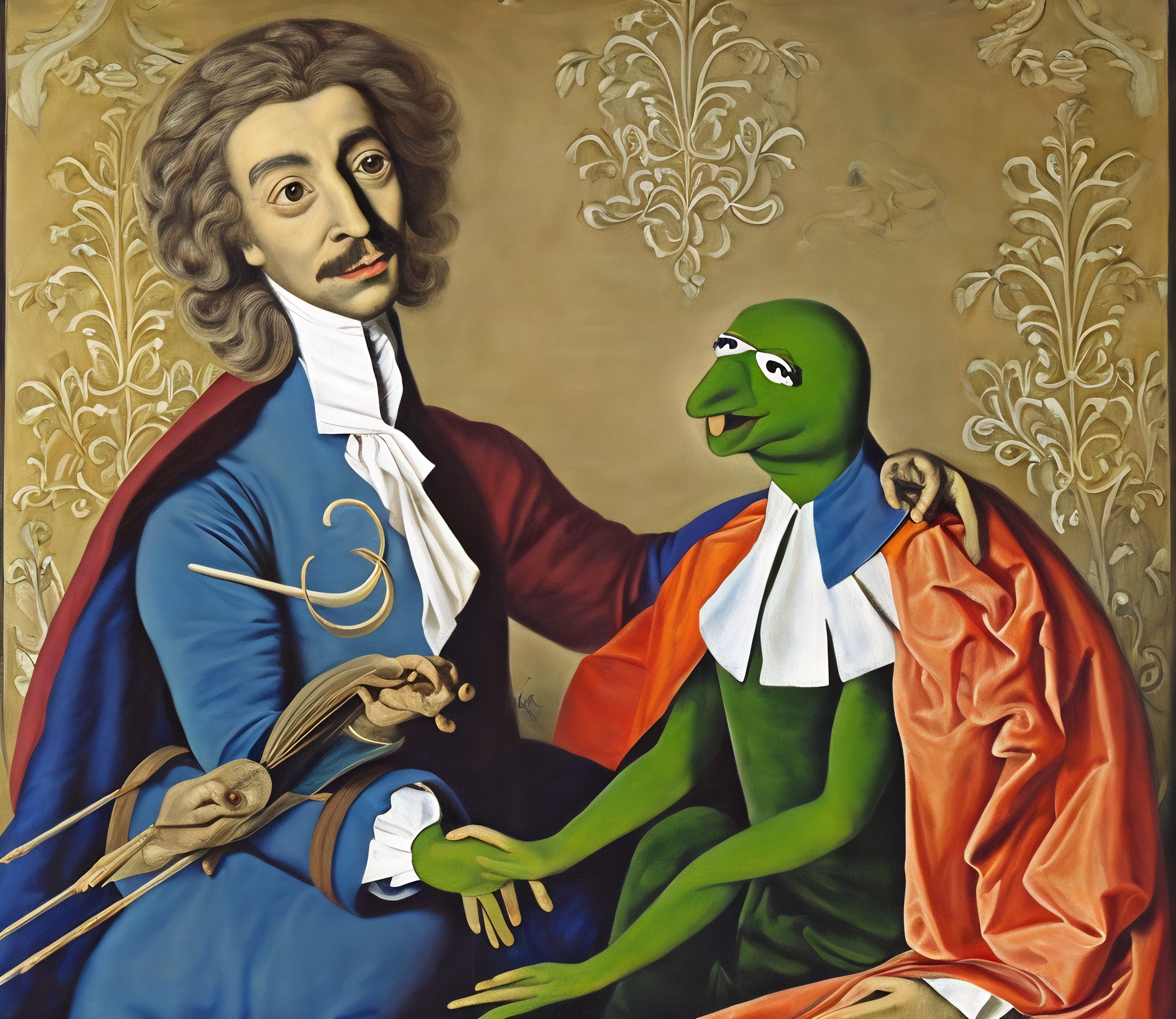 Historic Political Plowig