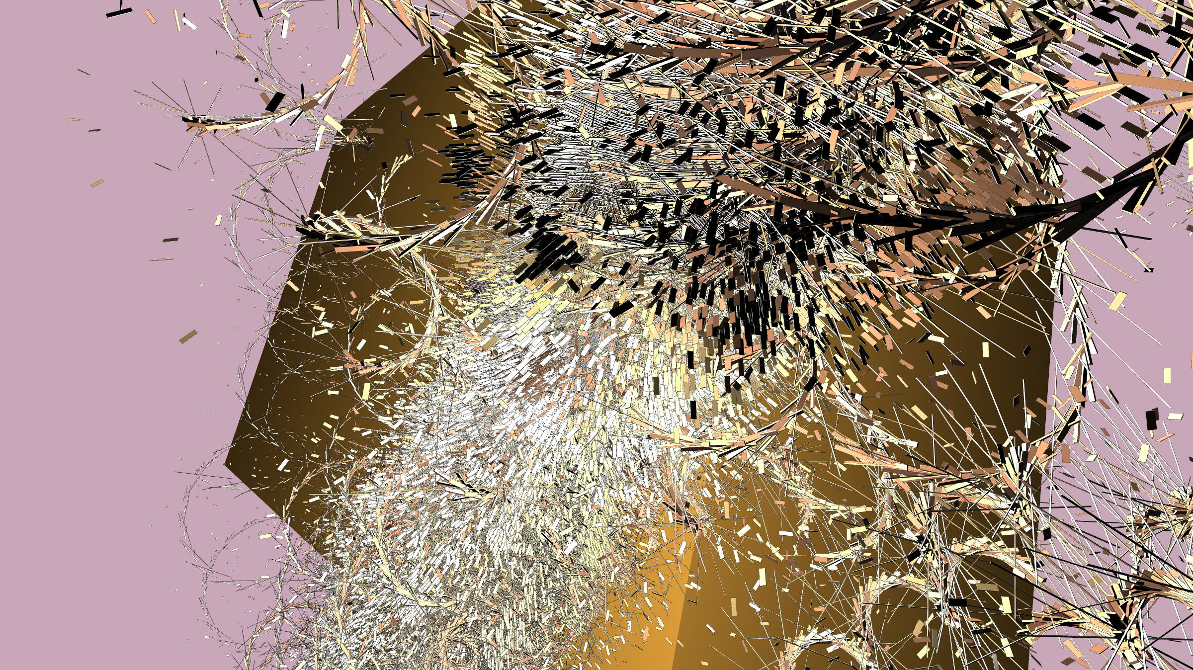 Augmented Sequence #204