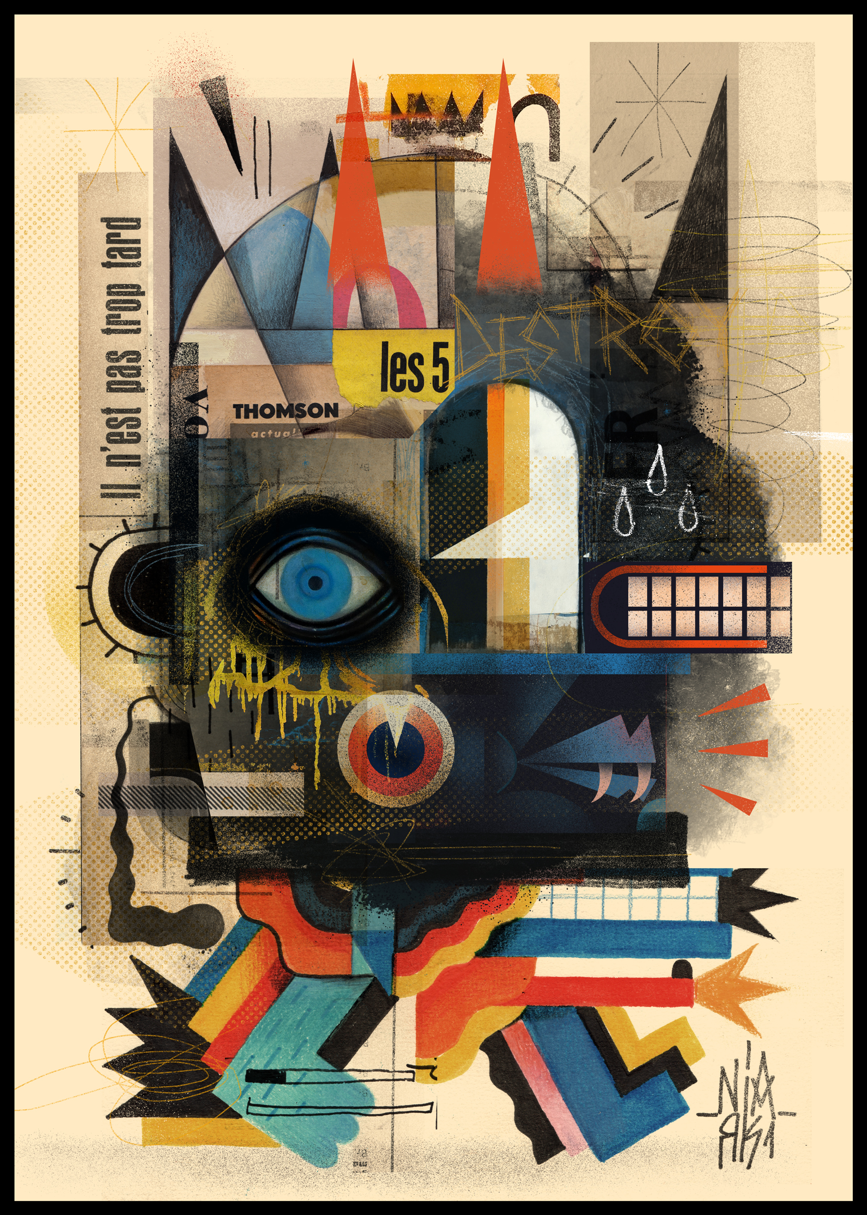 Il n'est pas trop tard