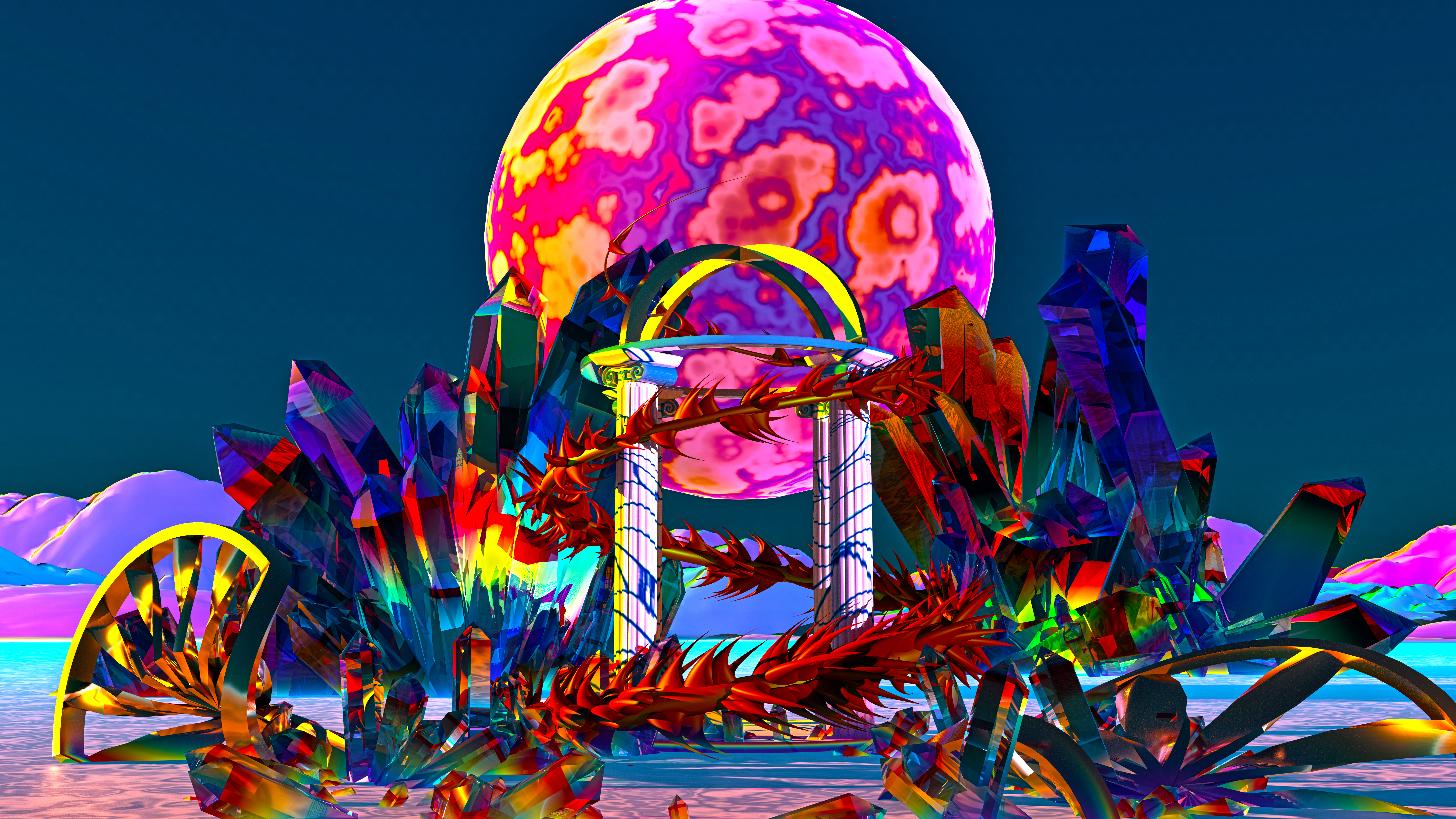 NFT Image