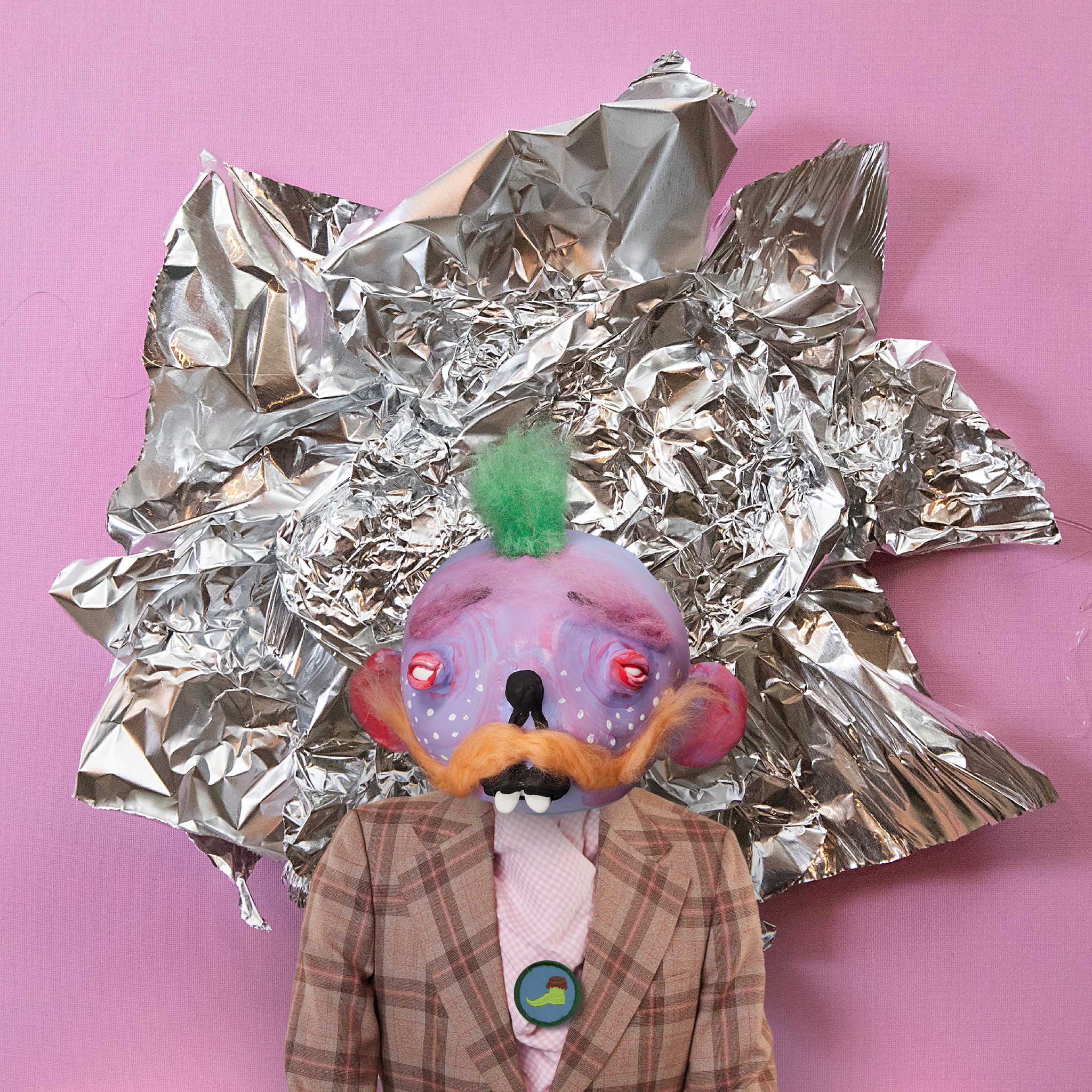 Average Creature 2553