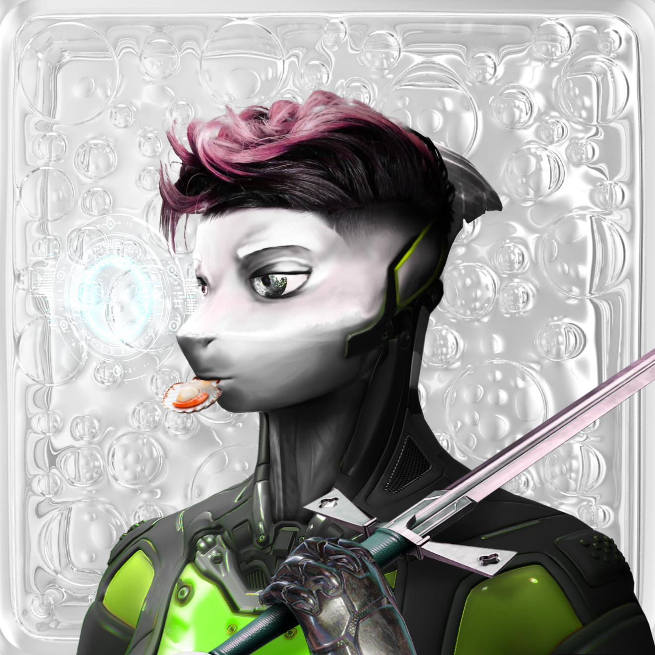 NFT Image