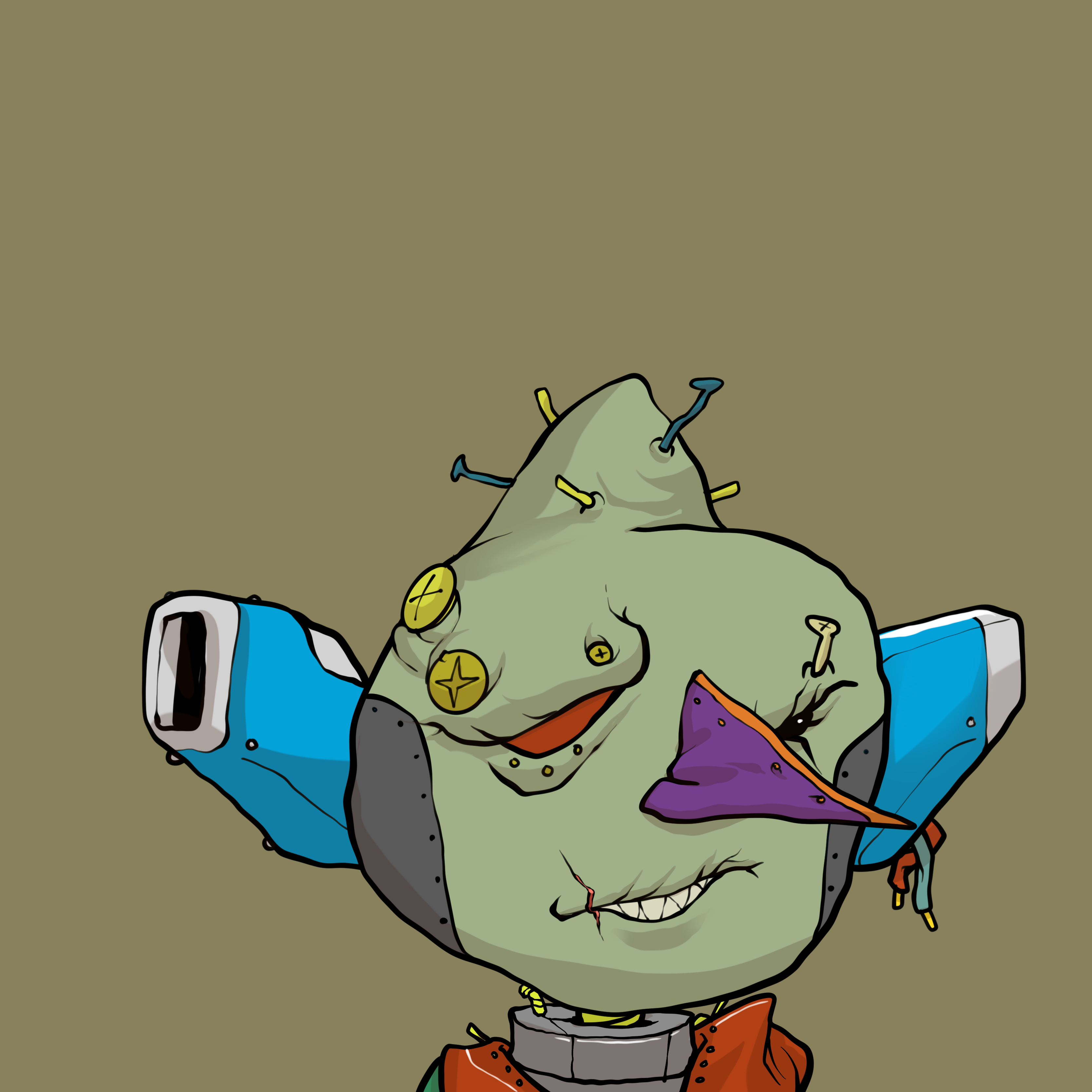 NFT Image