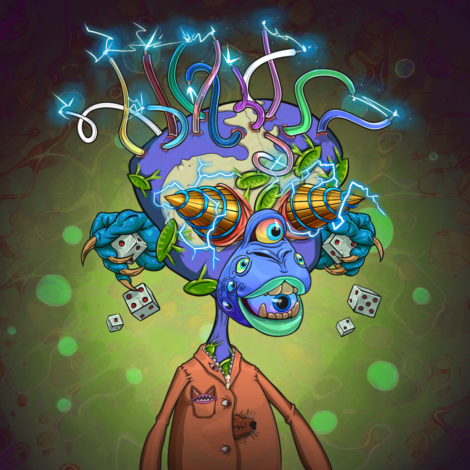 NFT Image