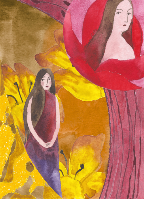 Perfect Imitation #142