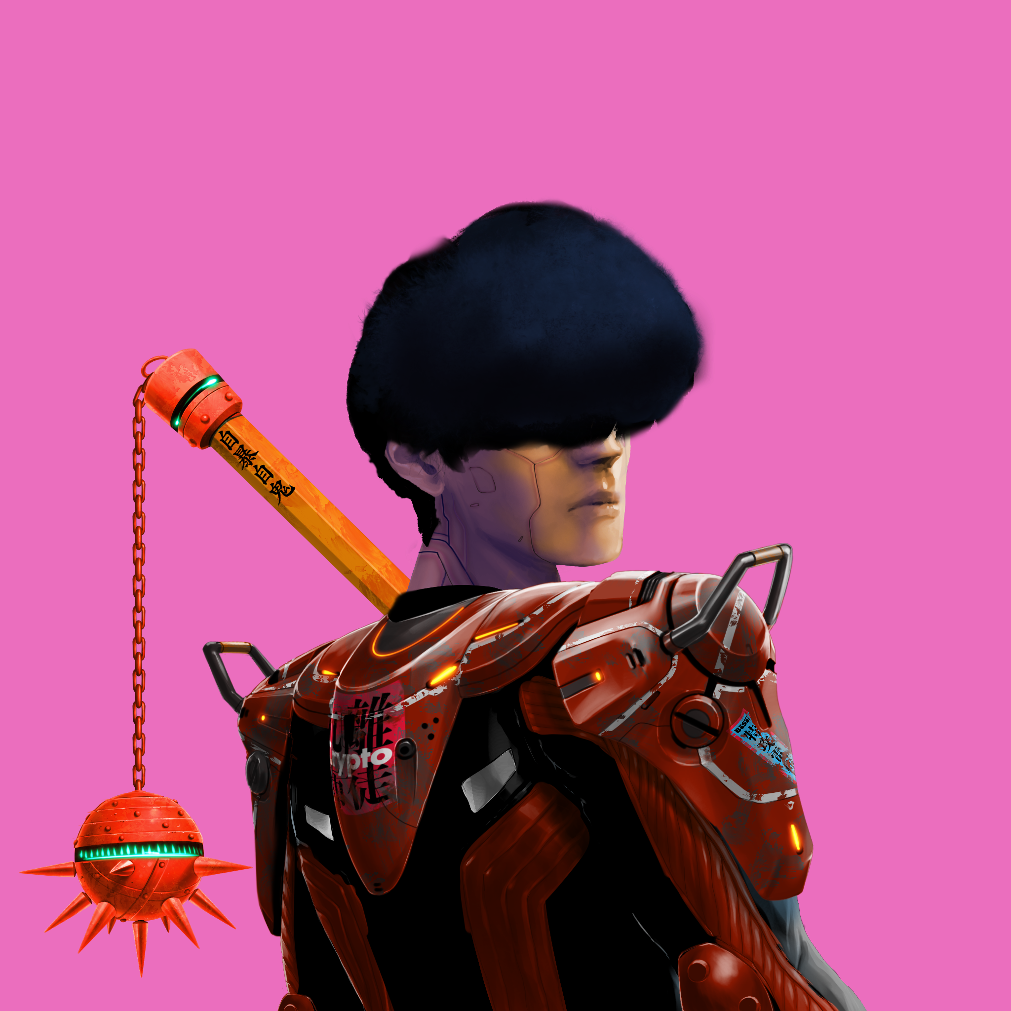 NFT Image