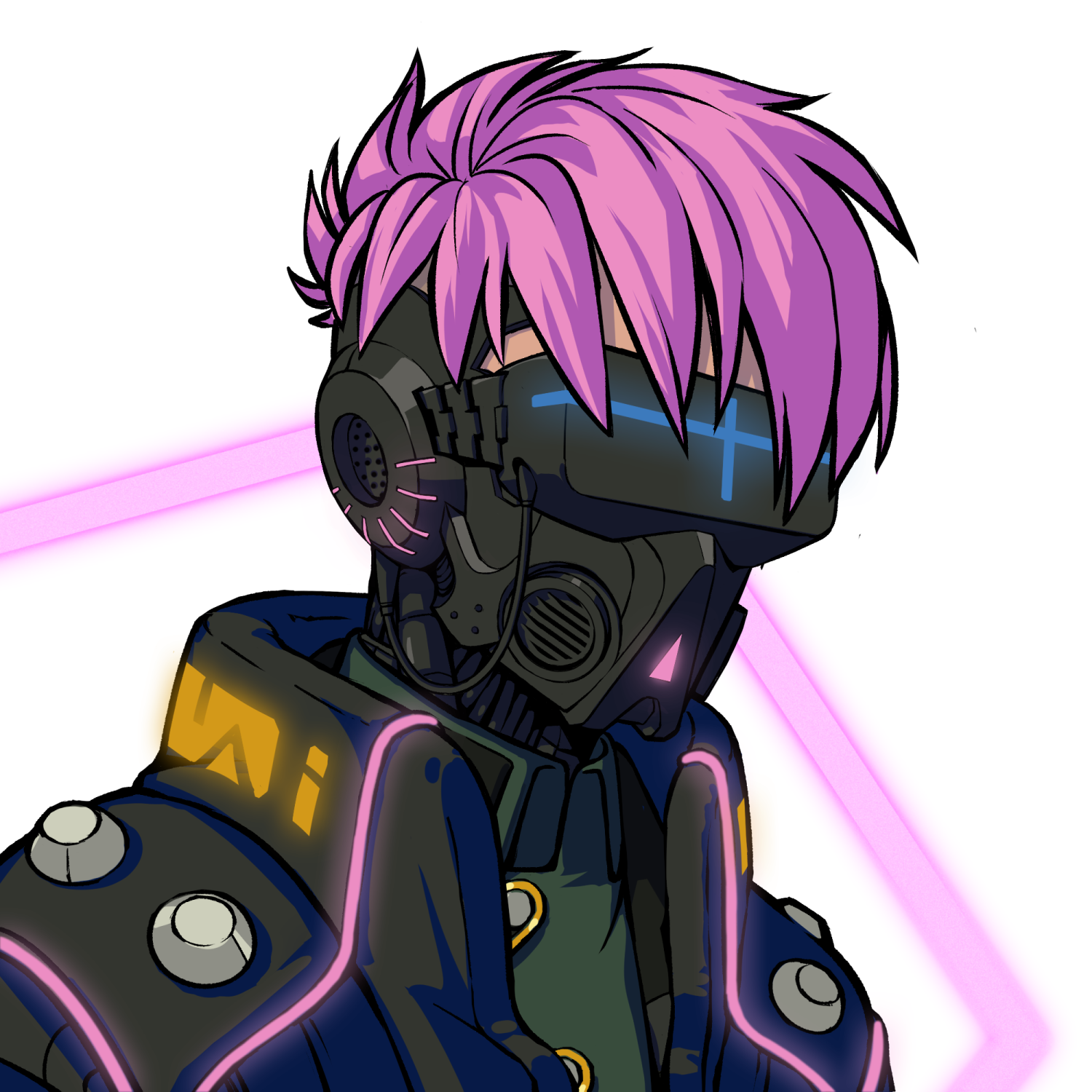 ntson.eth Ethereum Name Service (ENS and .eth domain) PFP