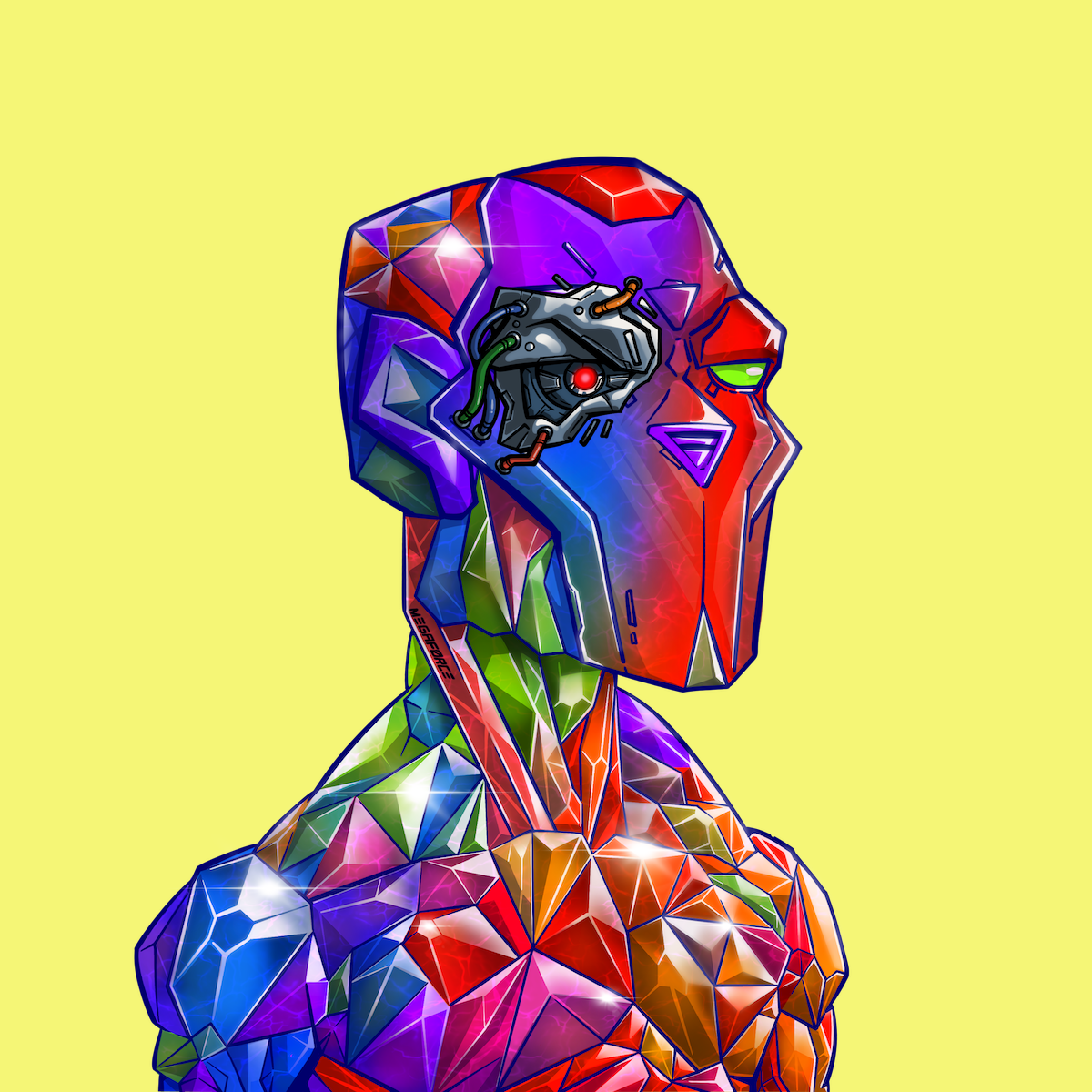 NFT Image
