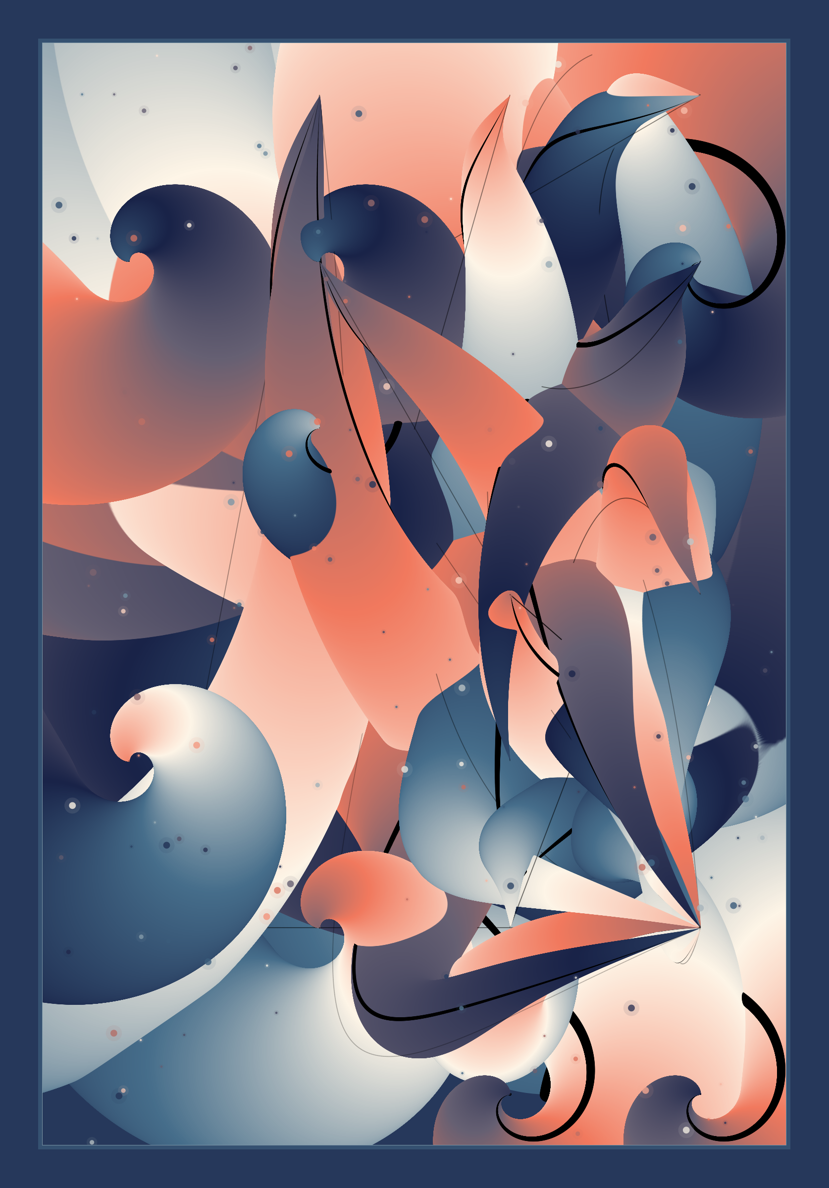 the Universe Machine #59