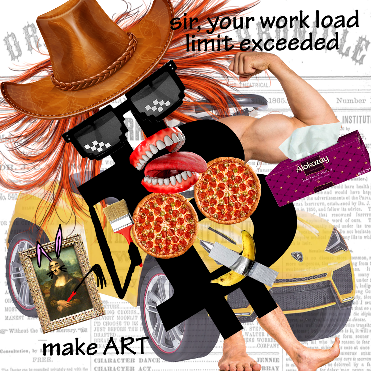 NFT Image