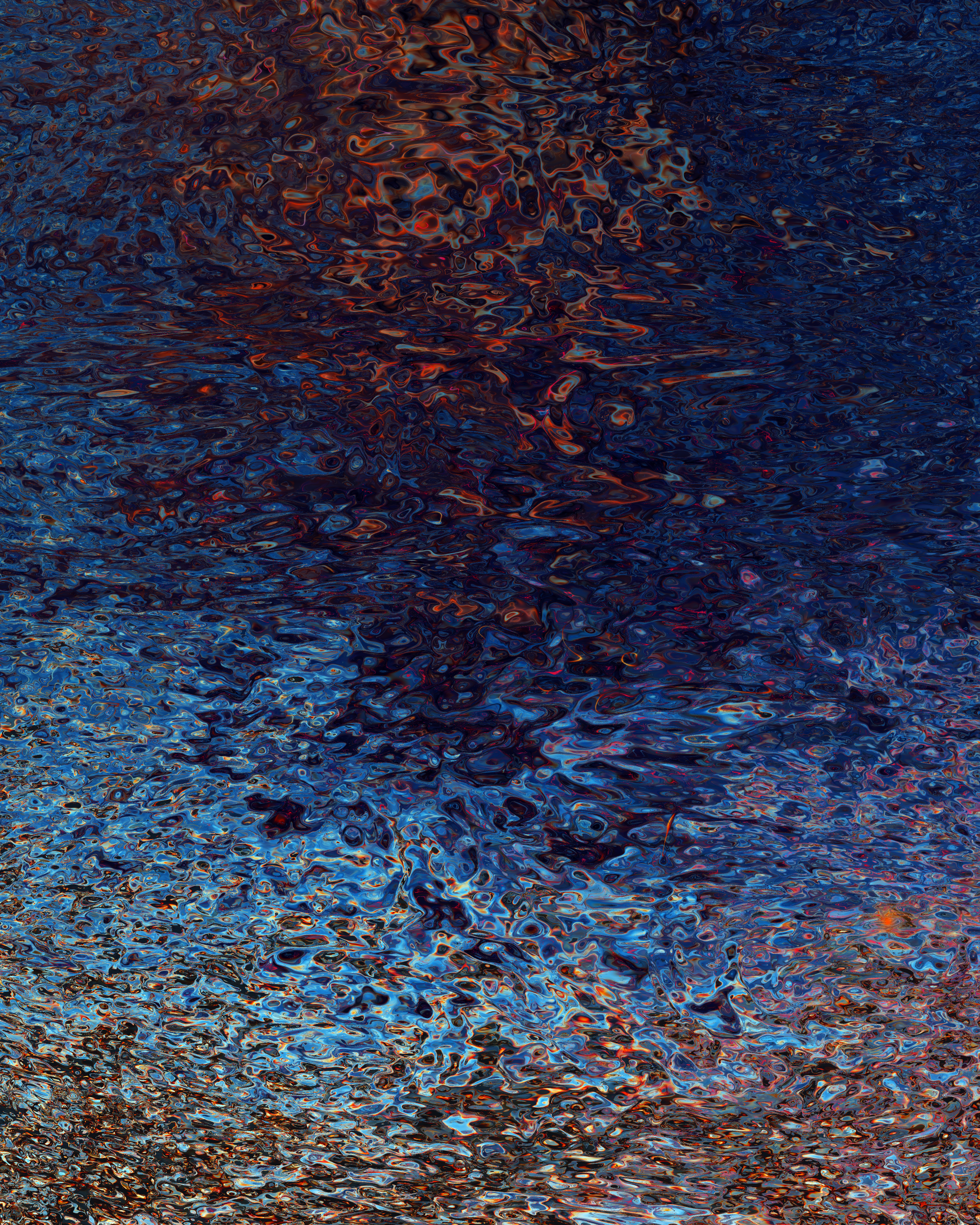 100 Sunsets #9