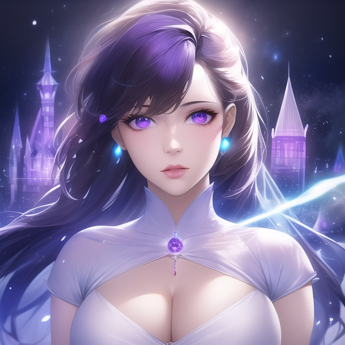 Kiyomi Phase 2 #30