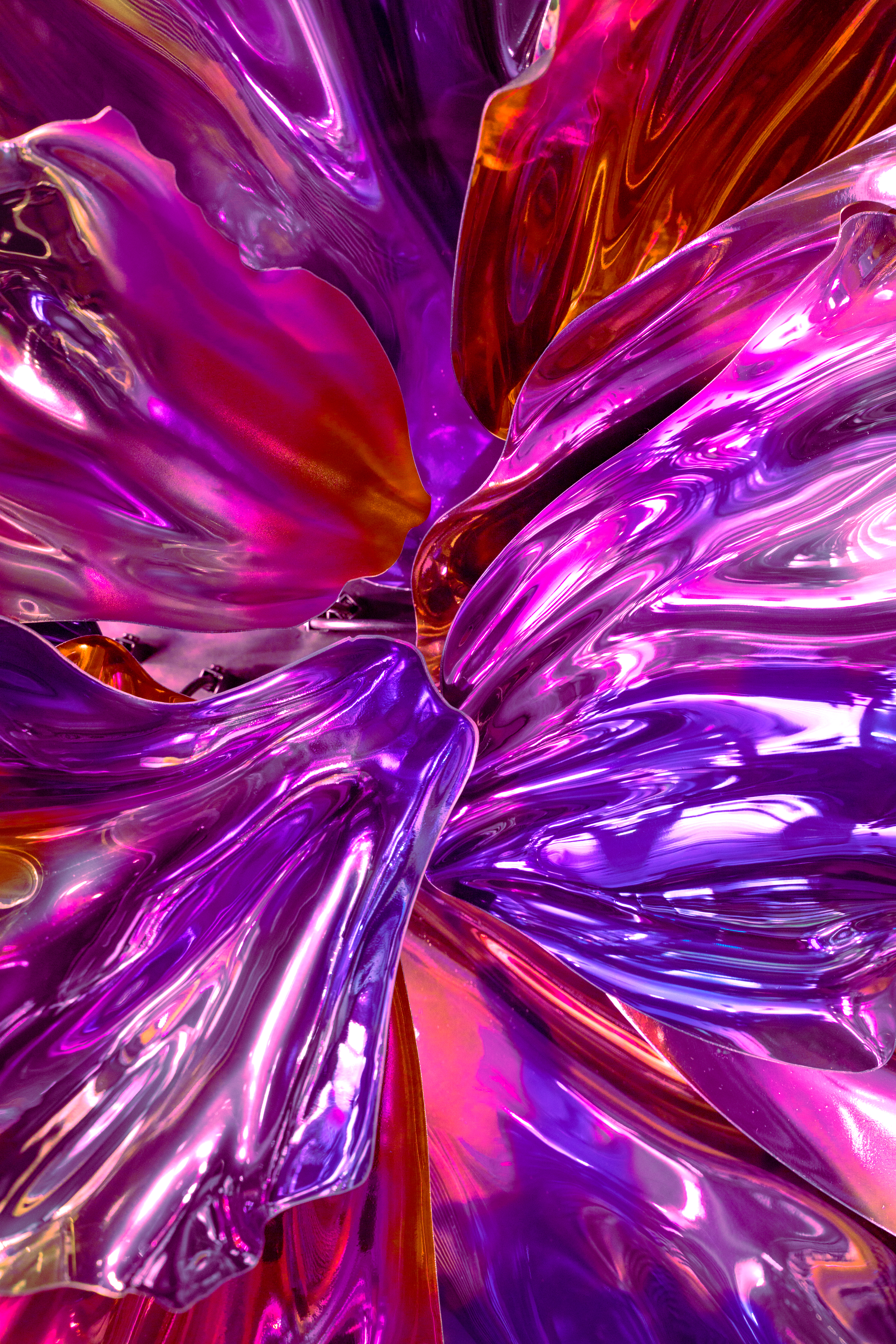 Chromatic Aberrations