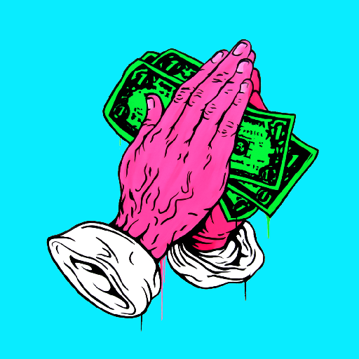 HandsOn - Money #1524