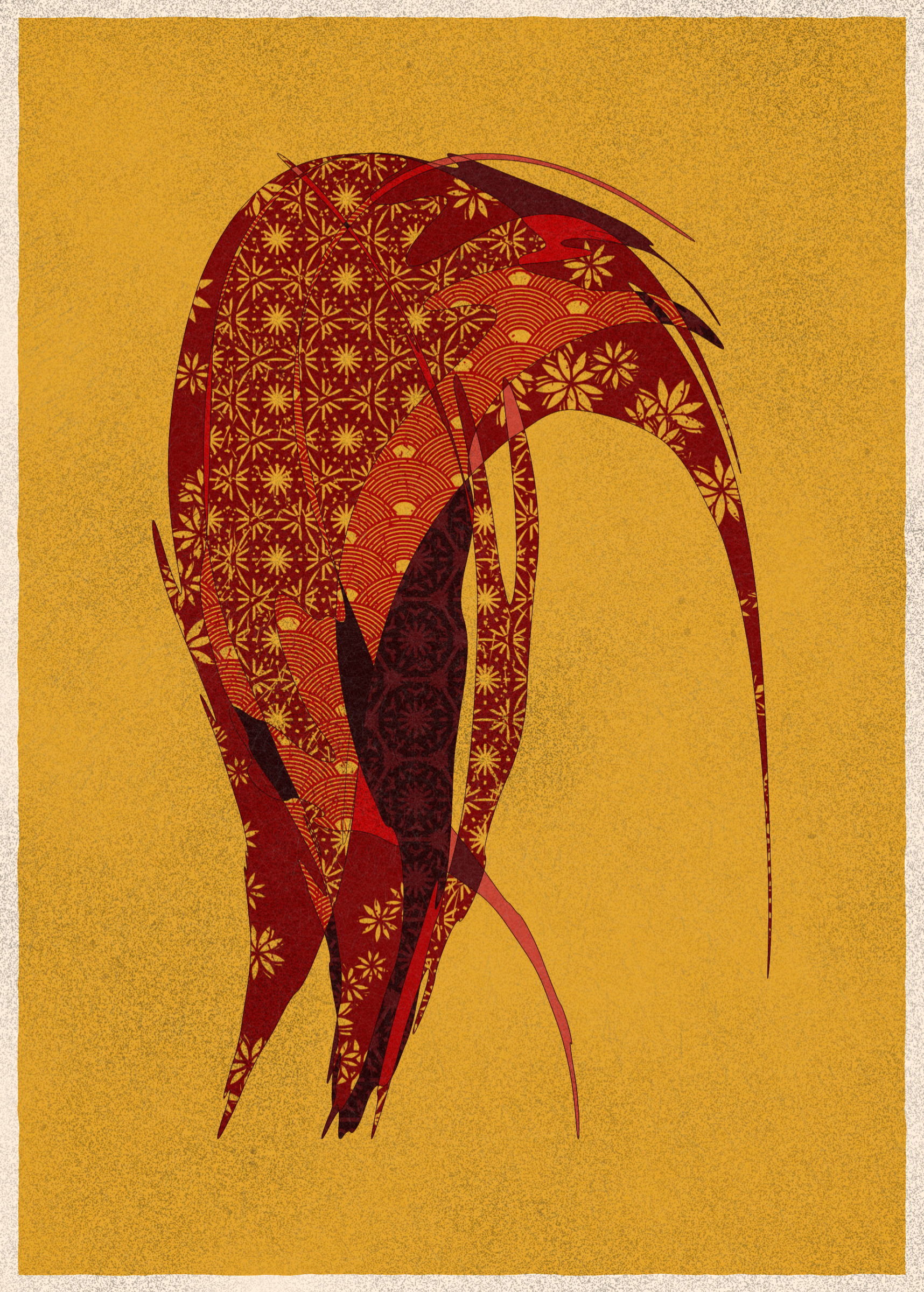 Memories of Qilin #189