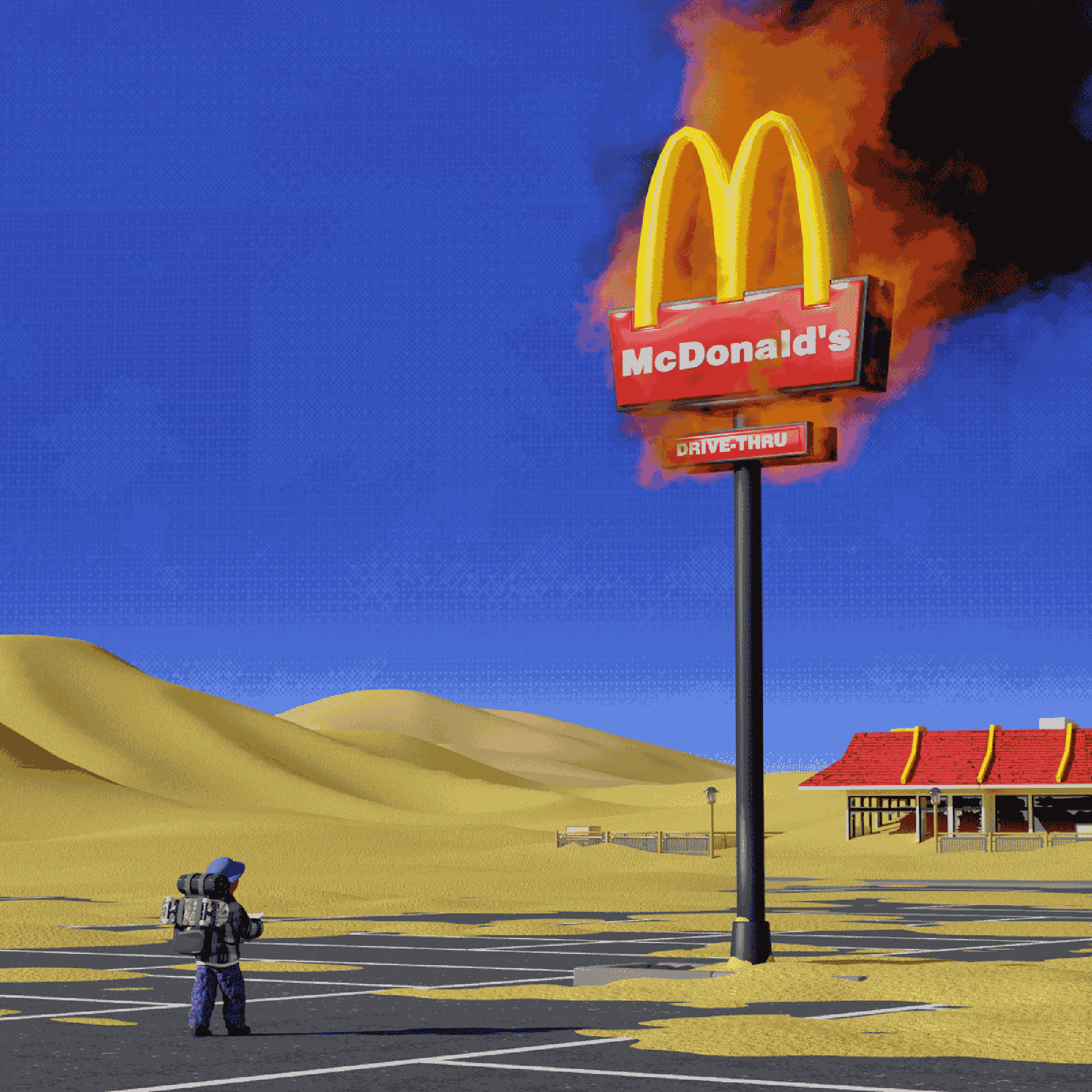 Golden Arches