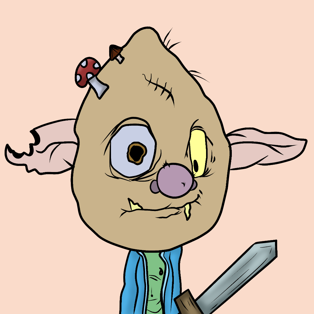 Duende.FTW #4855