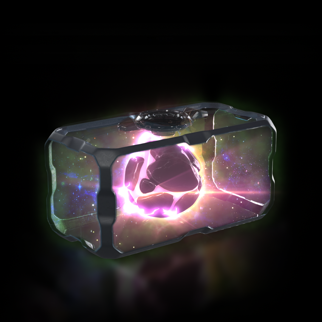Majestic Box