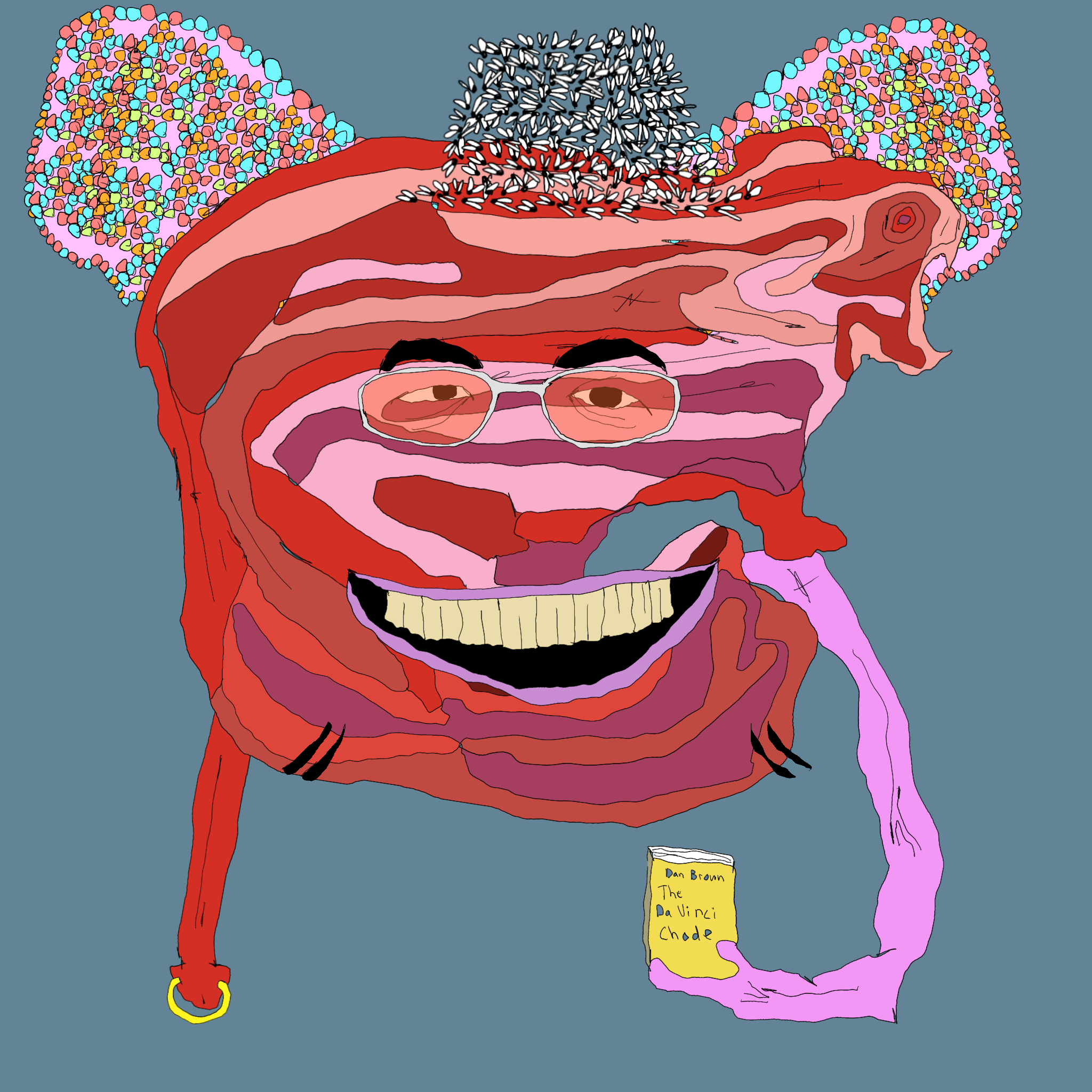 buddee #845