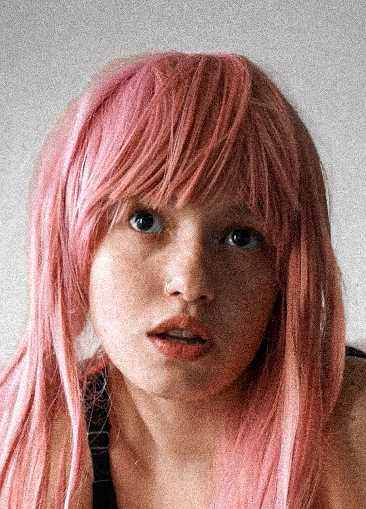 always looking up to the sky